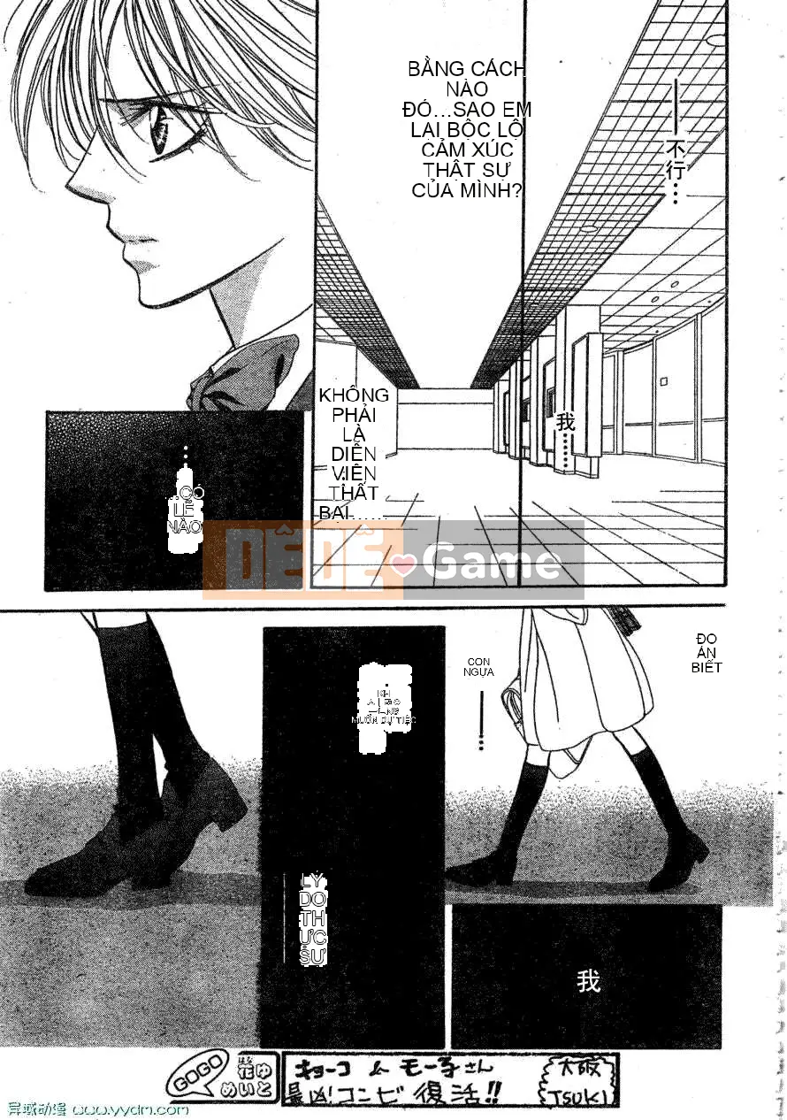 Thử thách tuyệt đẹp Chương 170