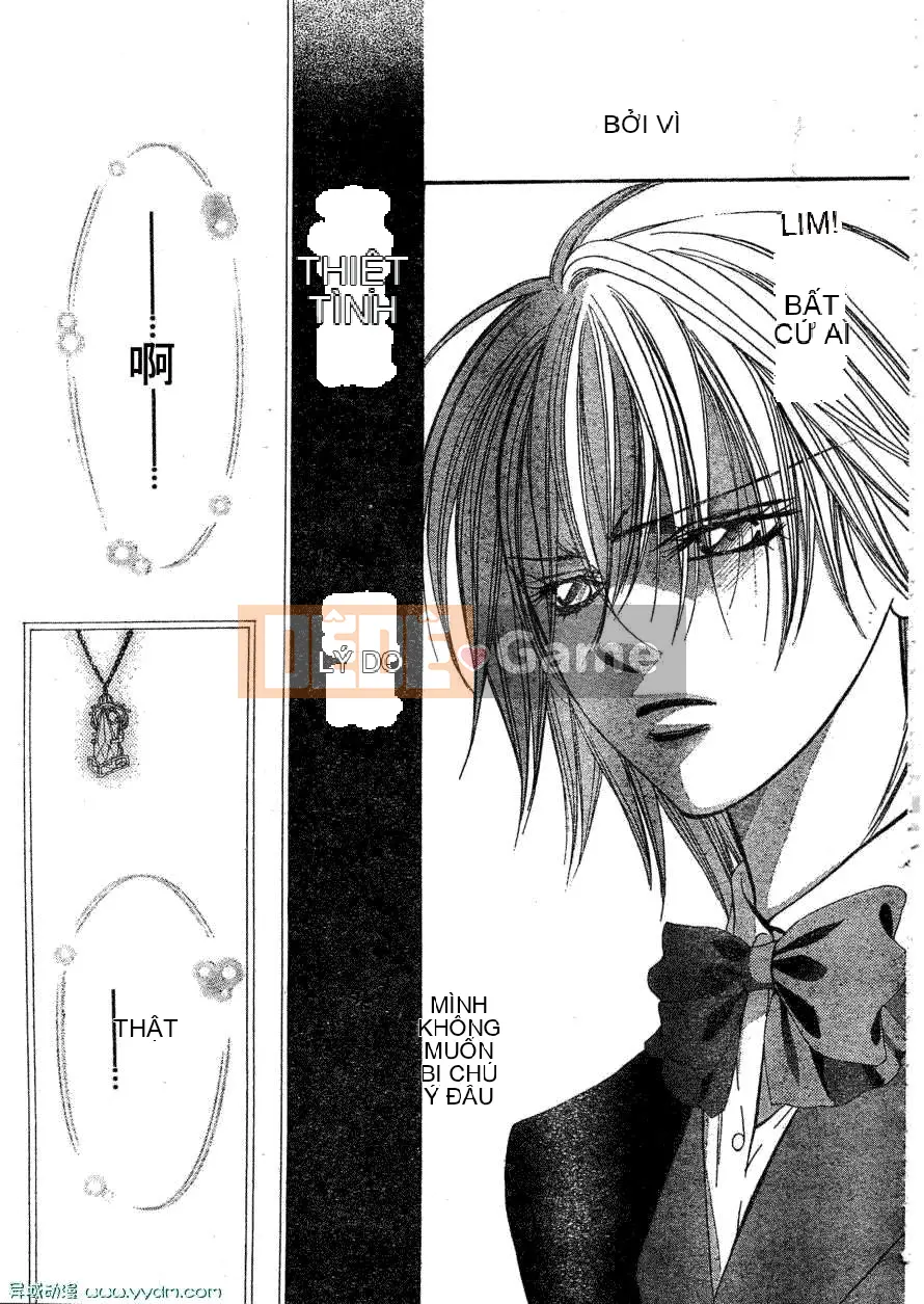 Thử thách tuyệt đẹp Chương 170