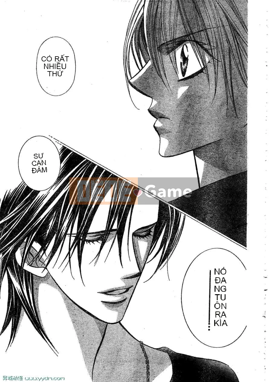 Thử thách tuyệt đẹp Chương 170