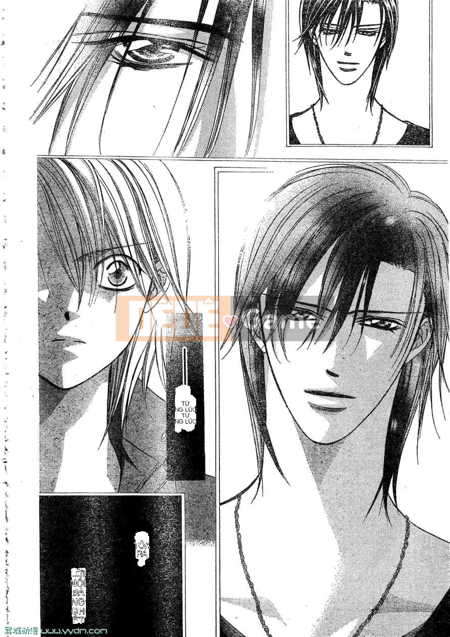 Thử thách tuyệt đẹp Chương 170