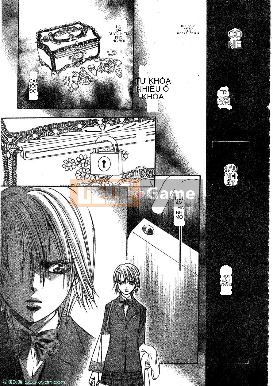 Thử thách tuyệt đẹp Chương 170