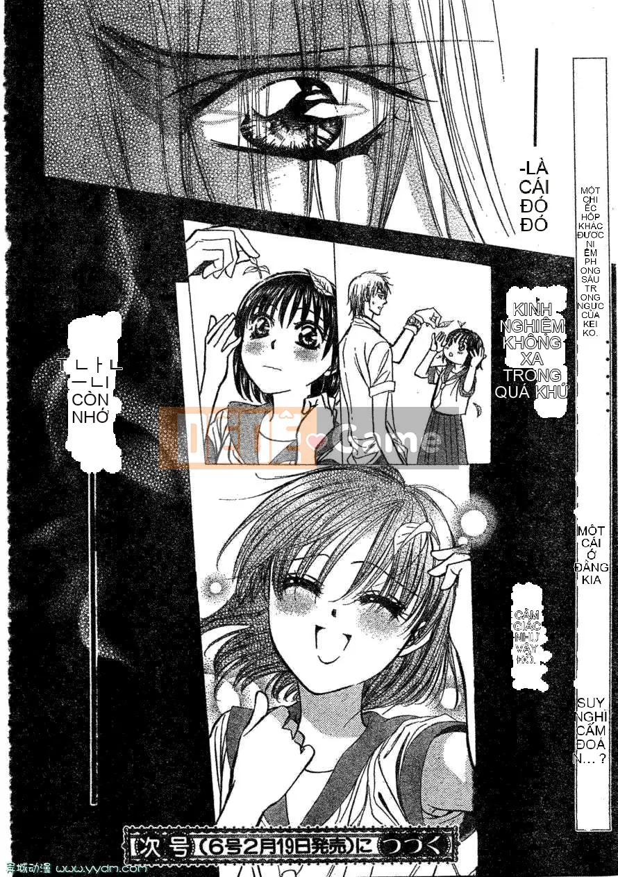 Thử thách tuyệt đẹp Chương 170