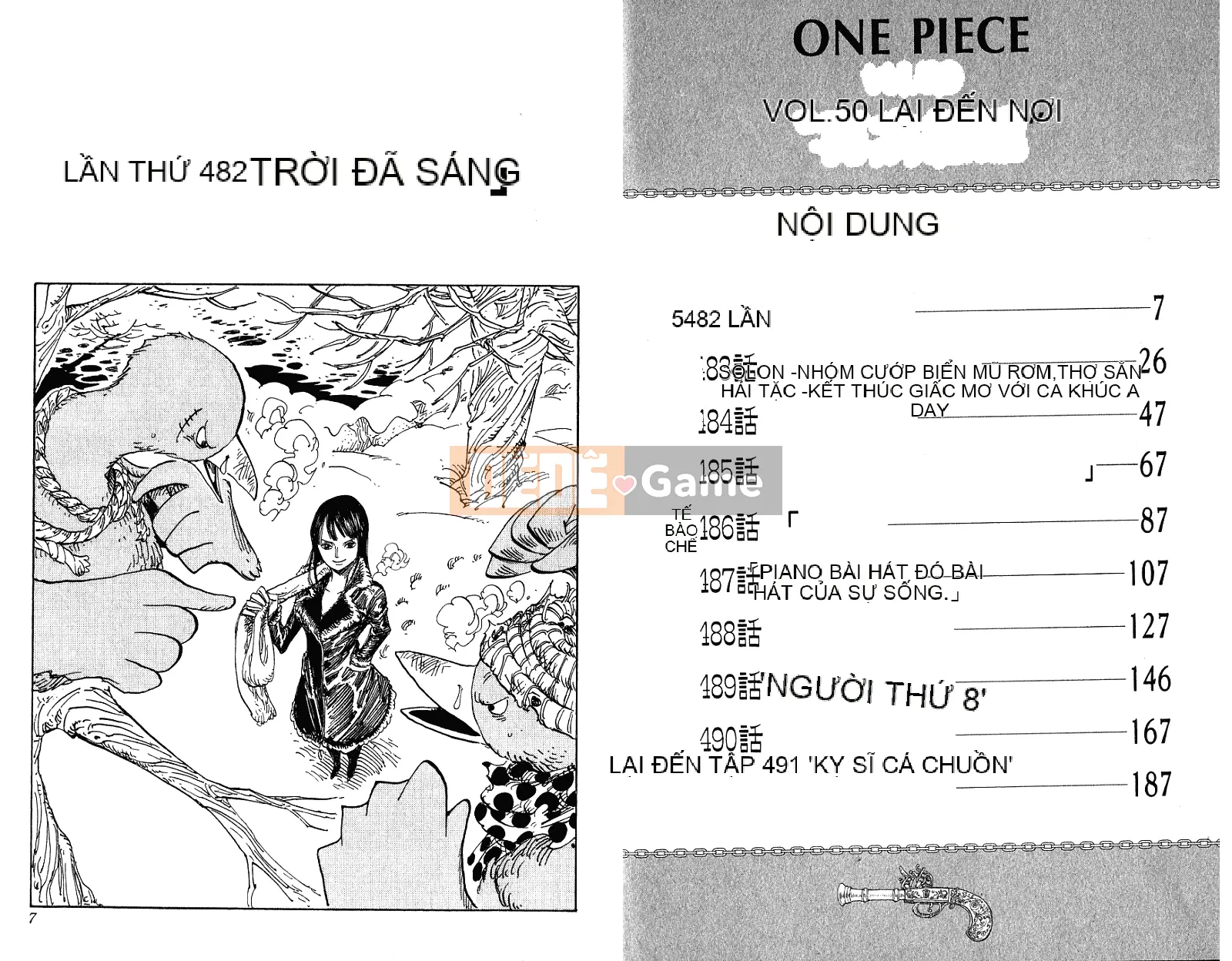 Một miếng Chương 050