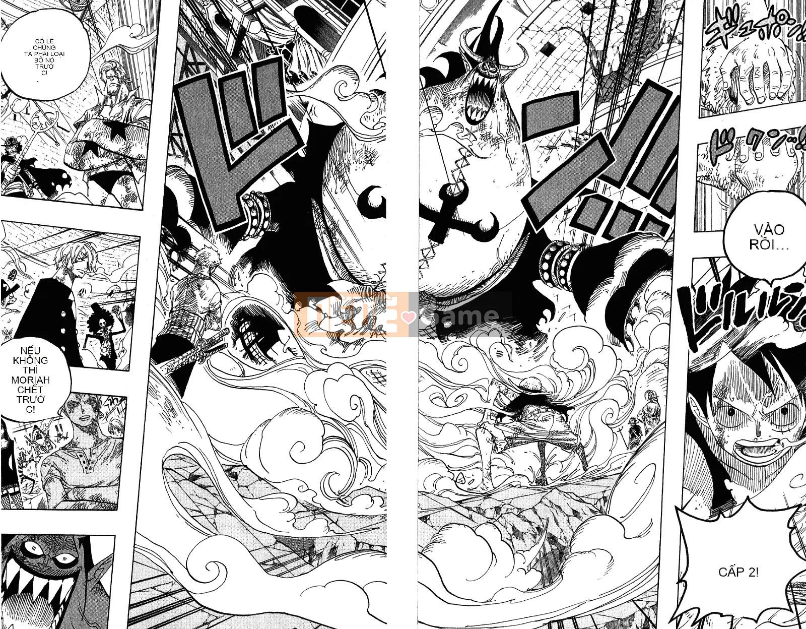 Một miếng Chương 050