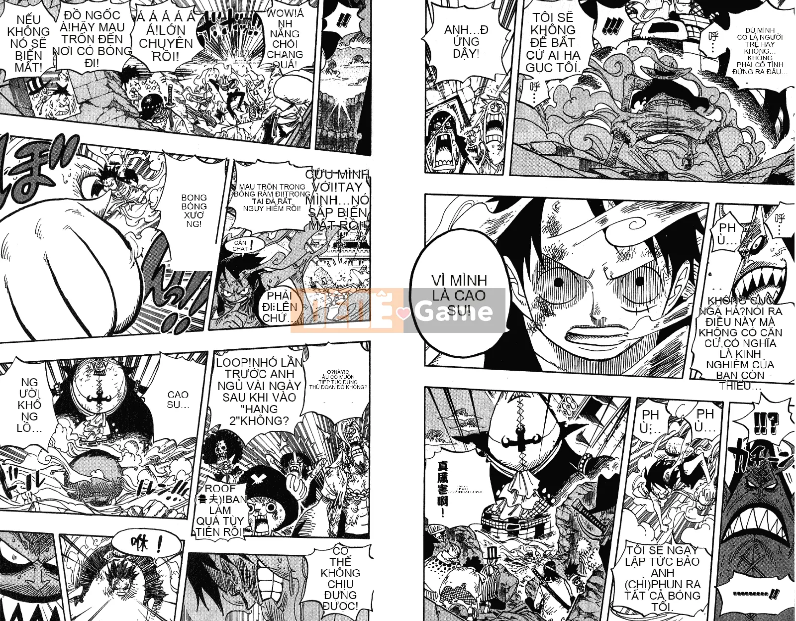 Một miếng Chương 050