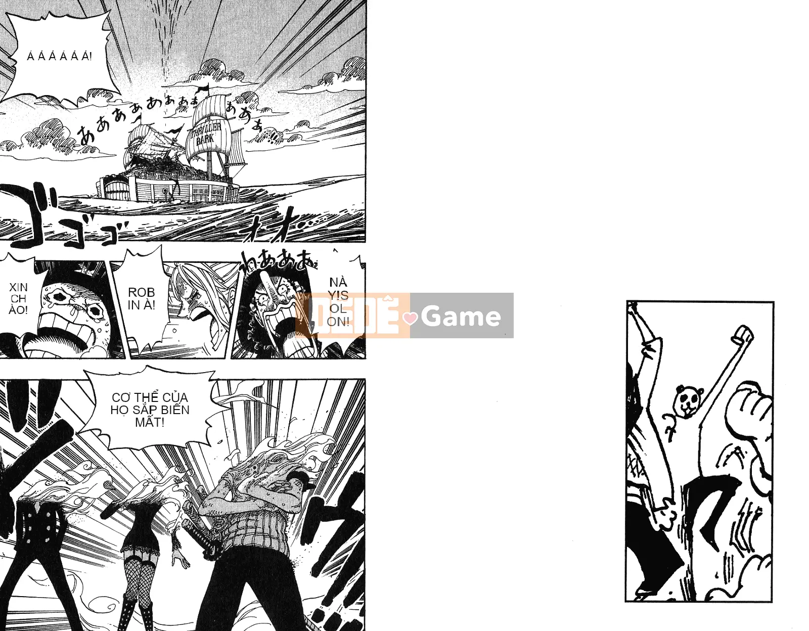 Một miếng Chương 050