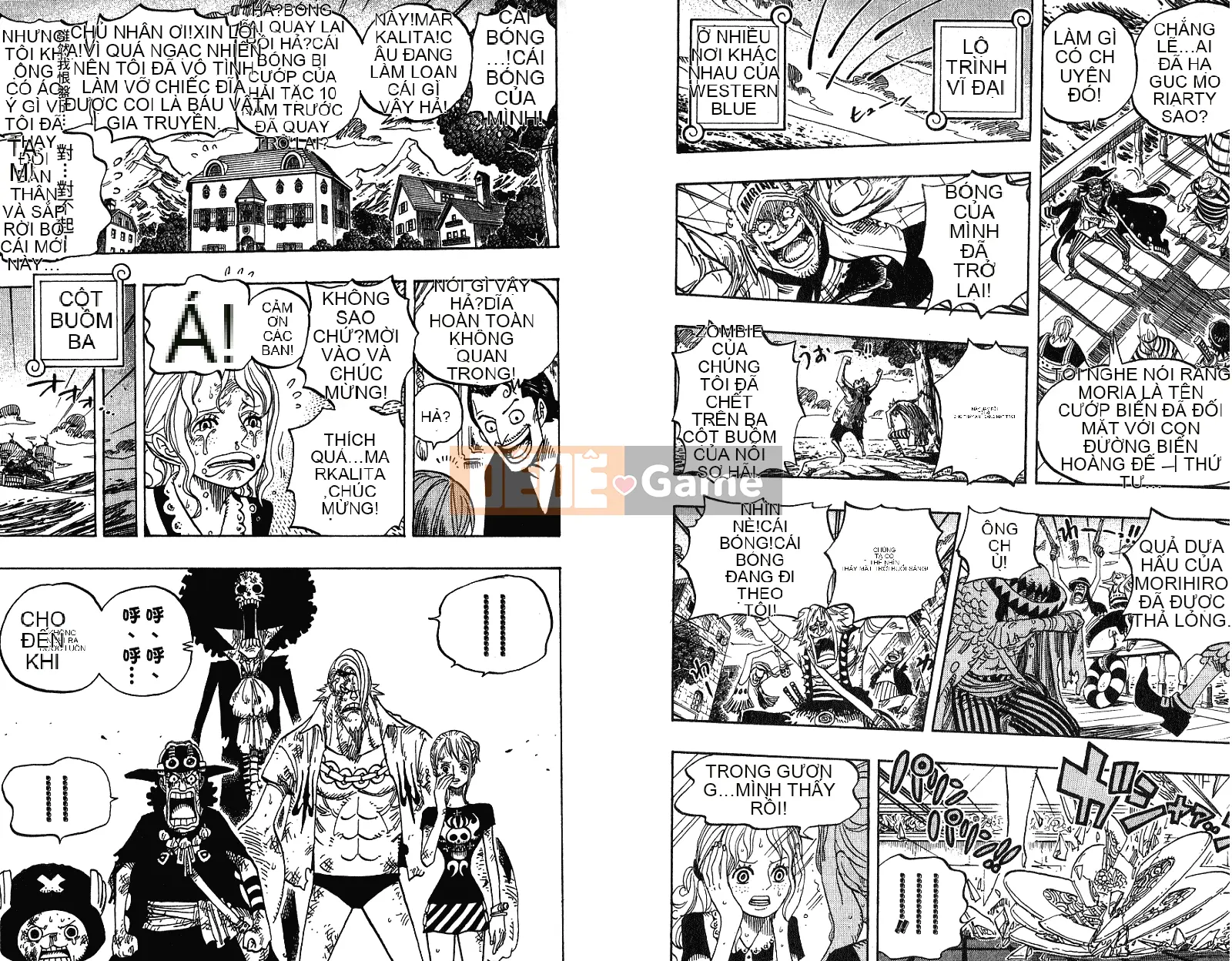 Một miếng Chương 050