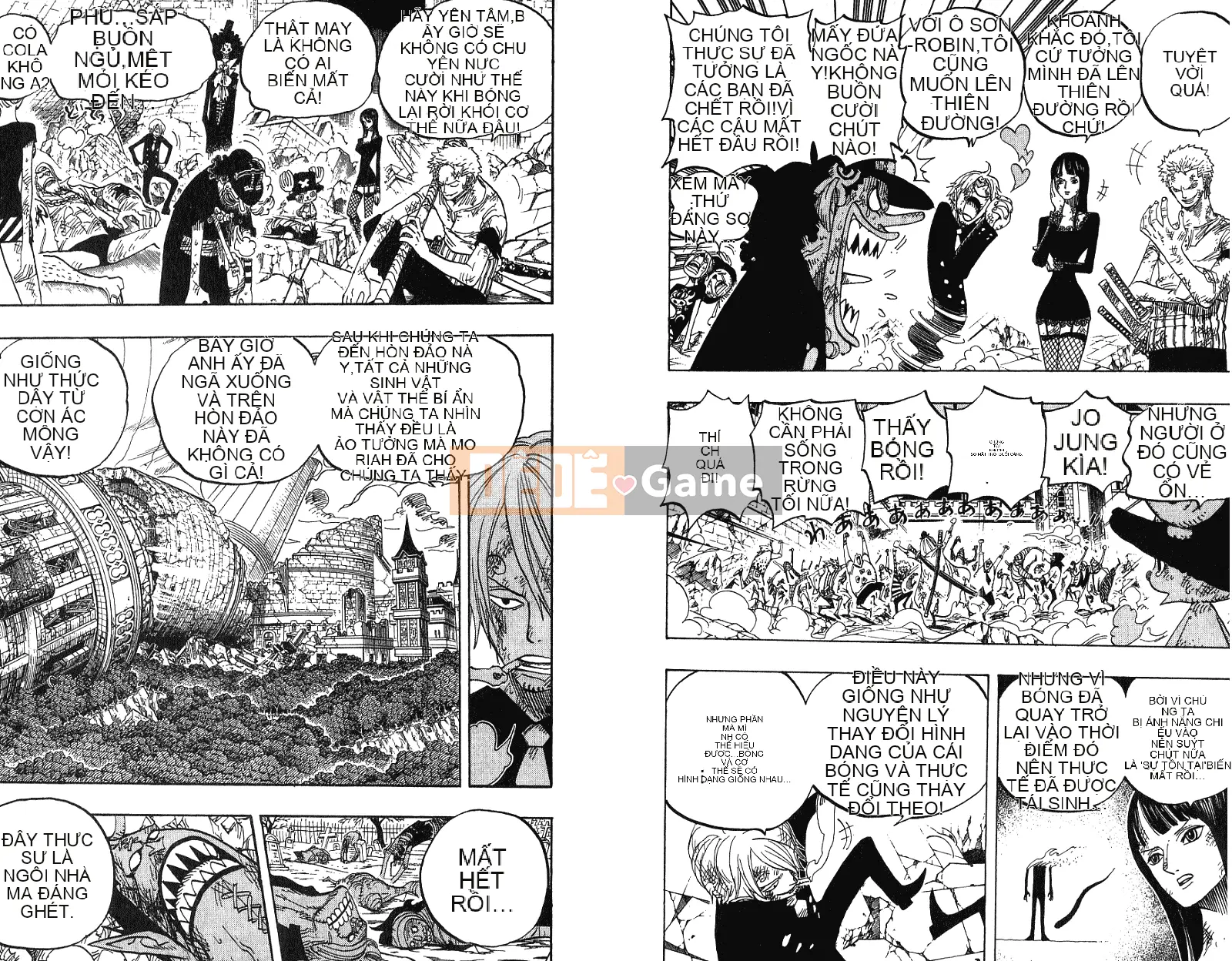 Một miếng Chương 050