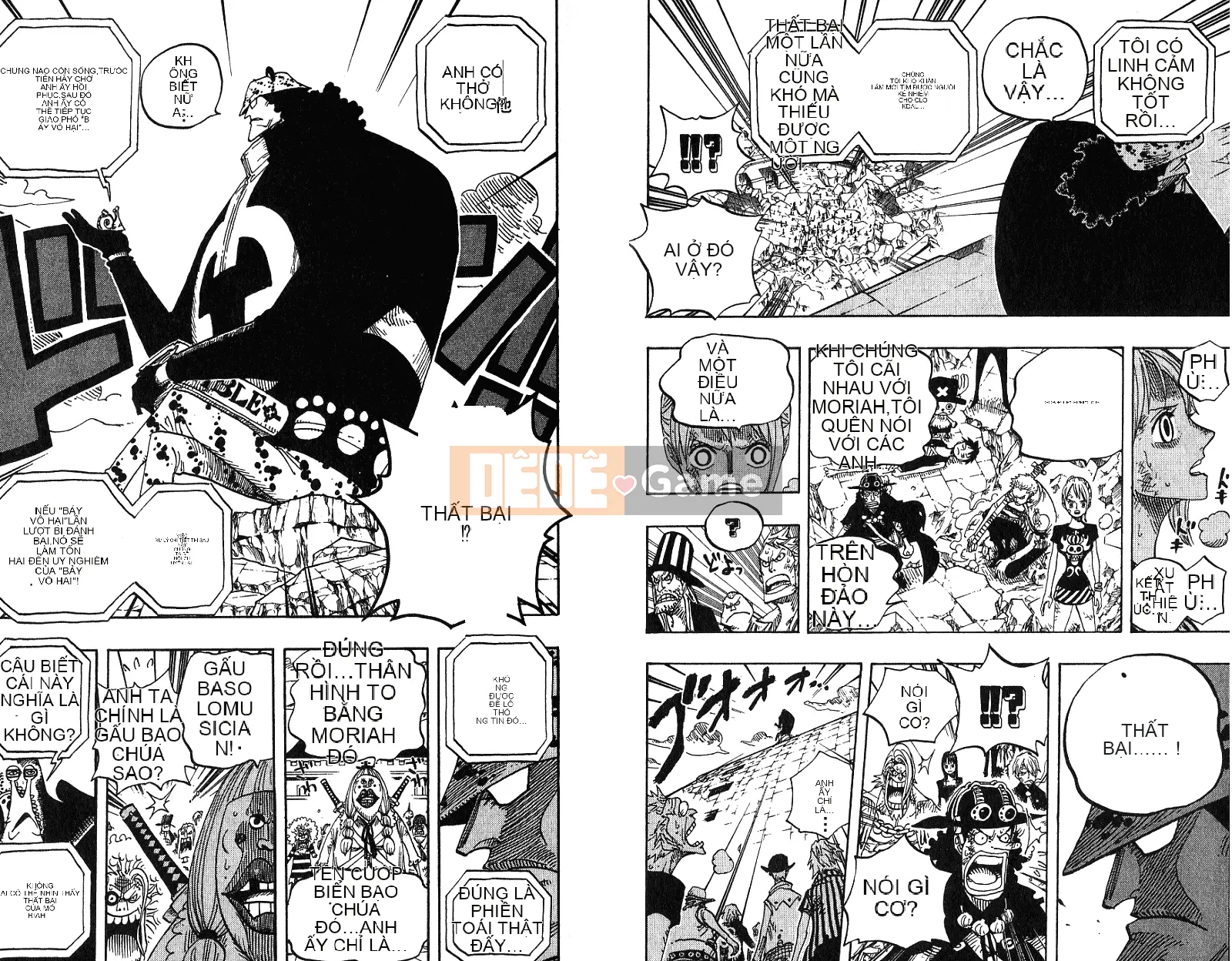 Một miếng Chương 050