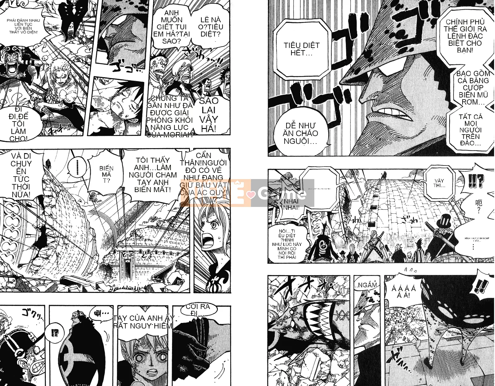 Một miếng Chương 050