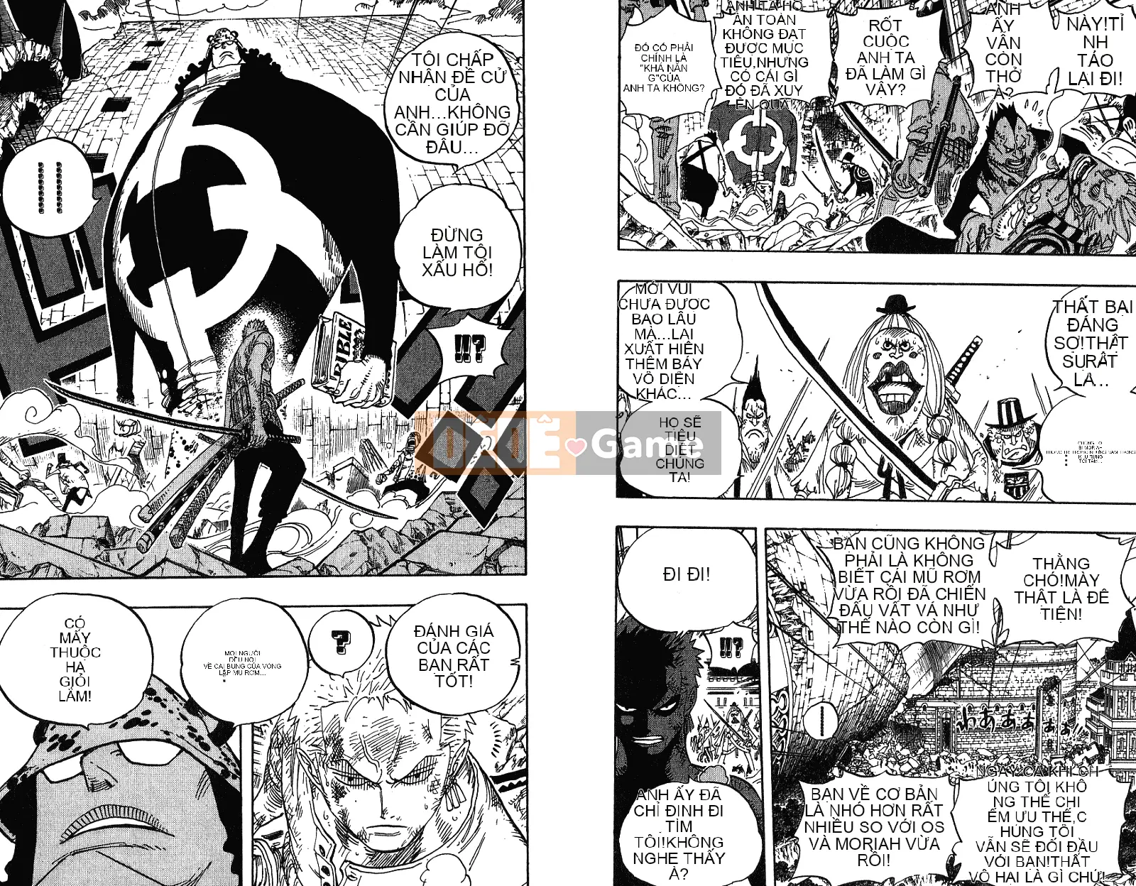 Một miếng Chương 050