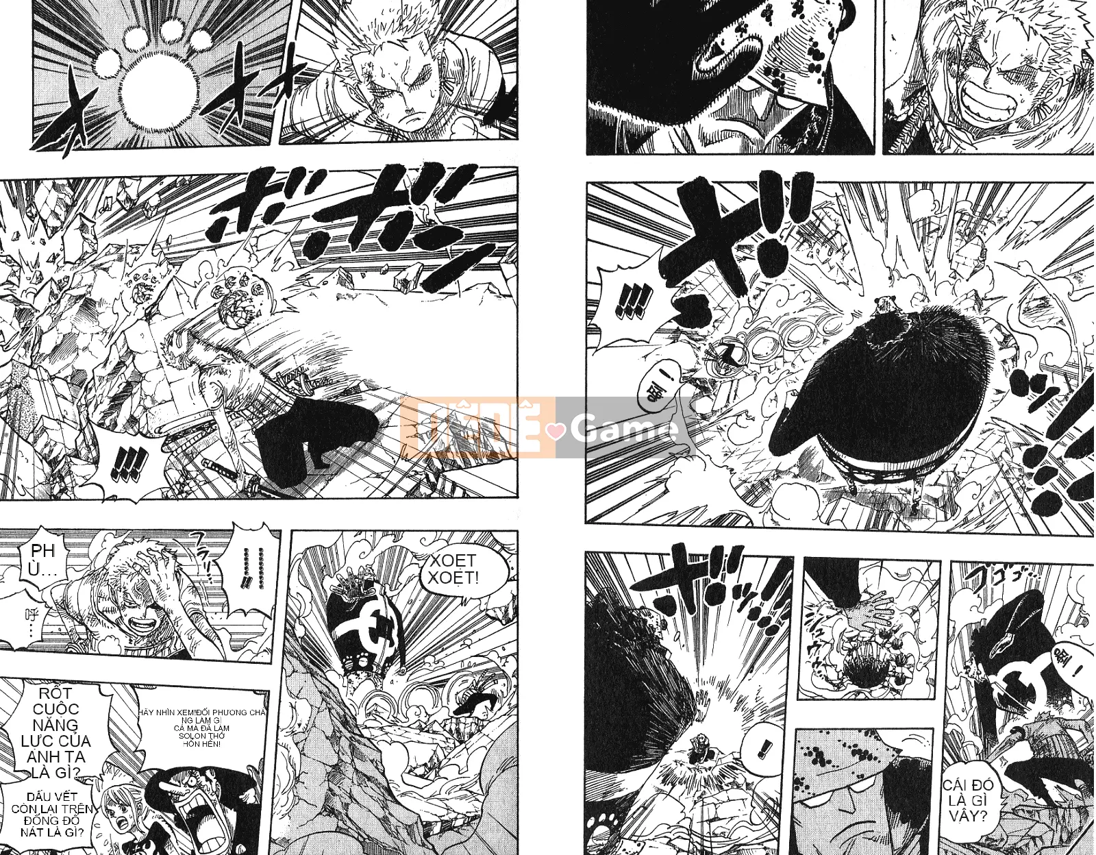 Một miếng Chương 050