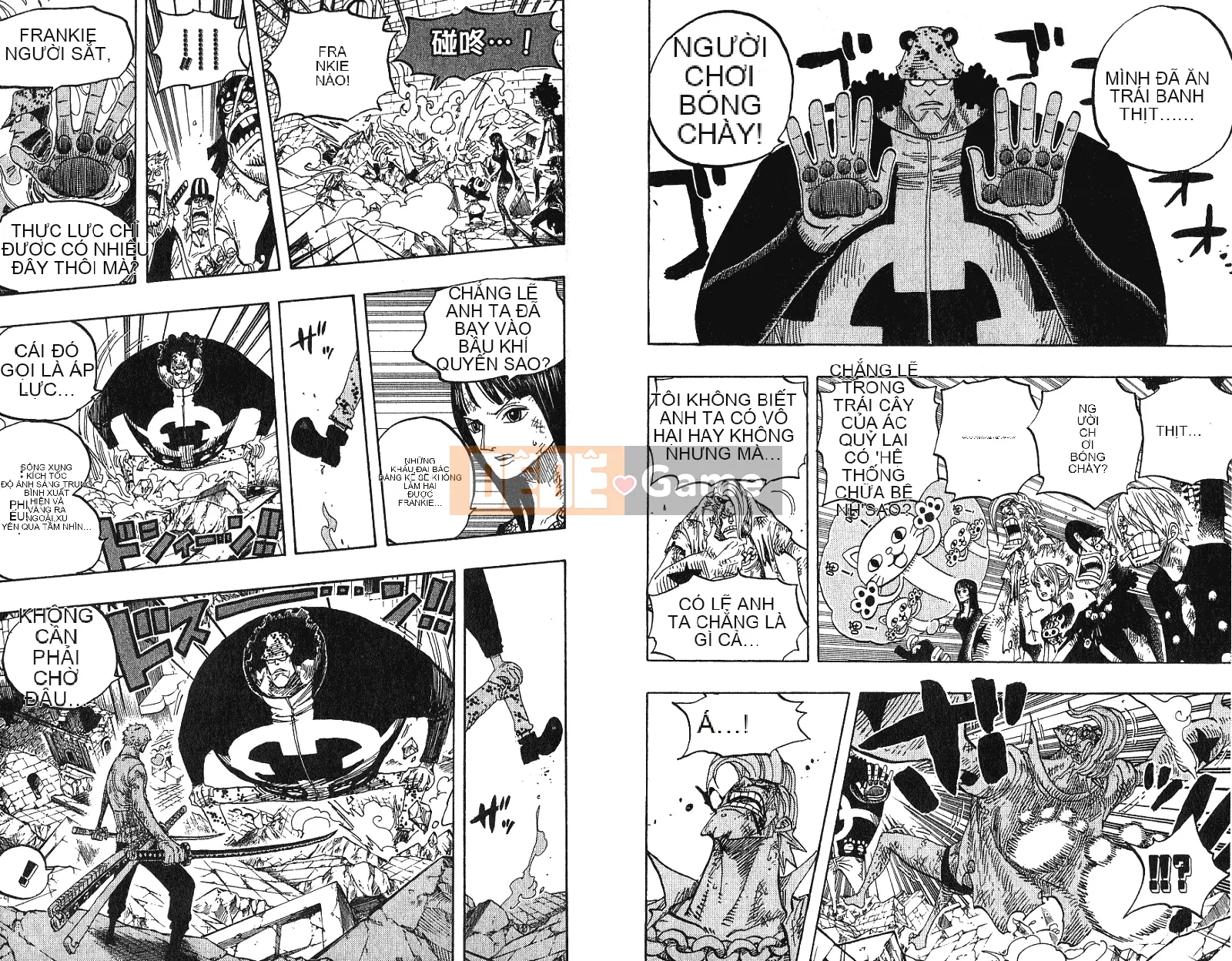 Một miếng Chương 050