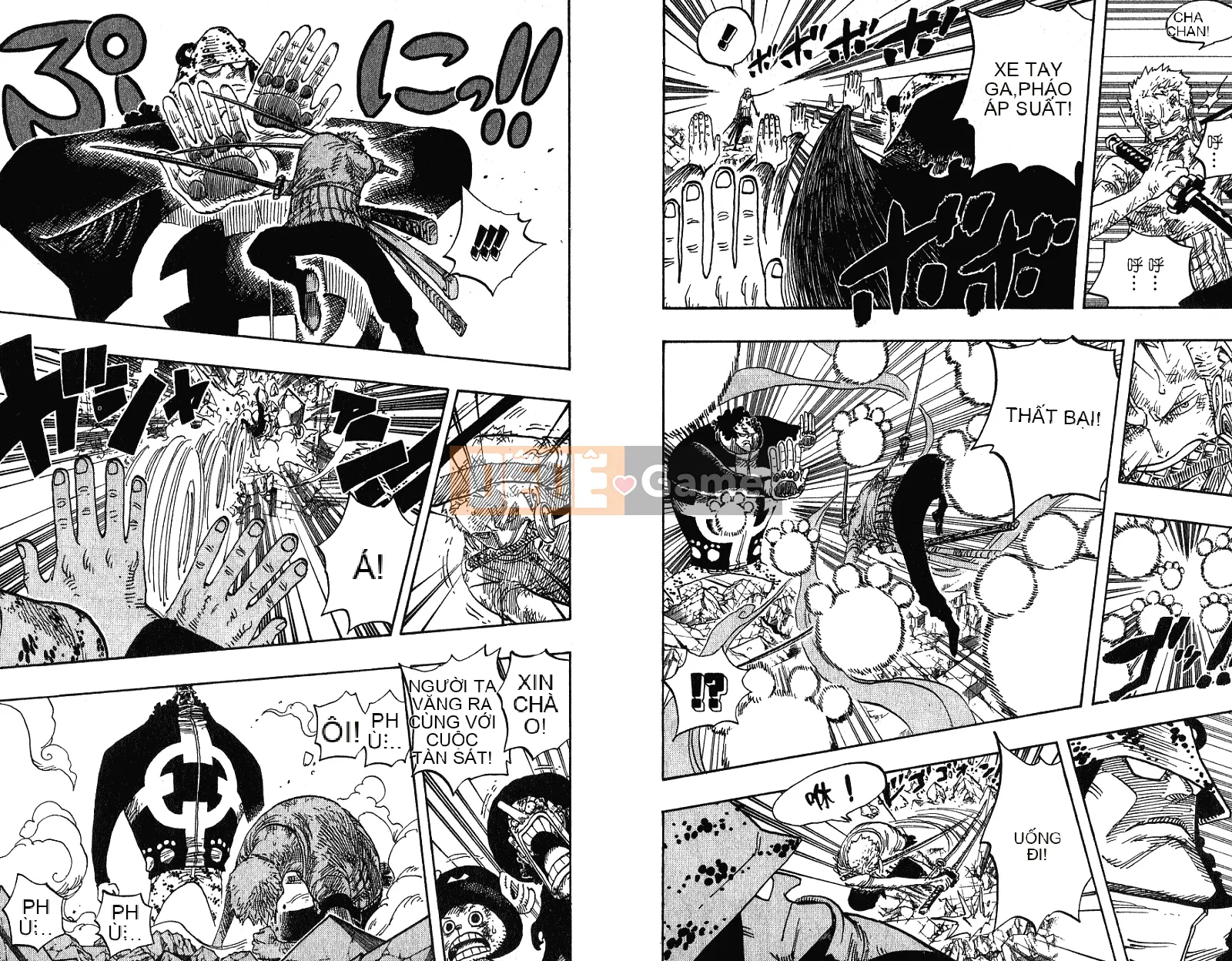 Một miếng Chương 050