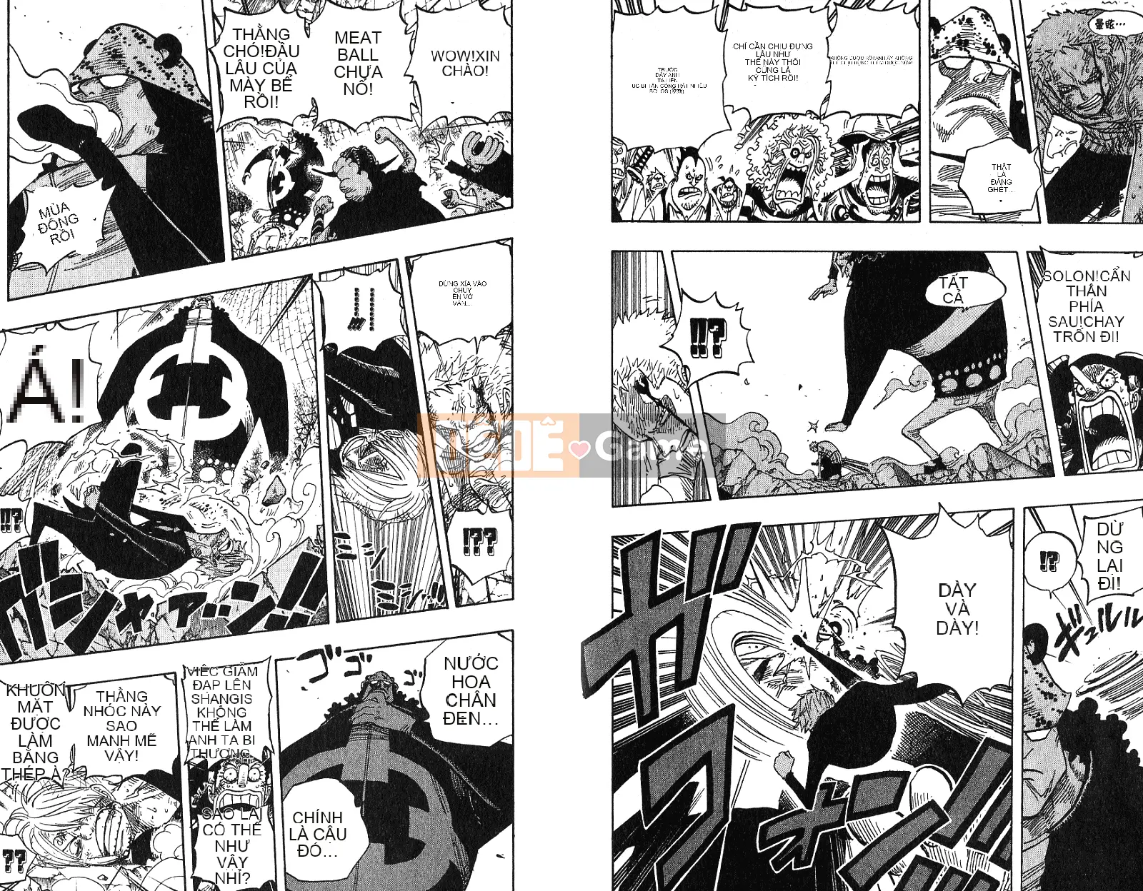 Một miếng Chương 050