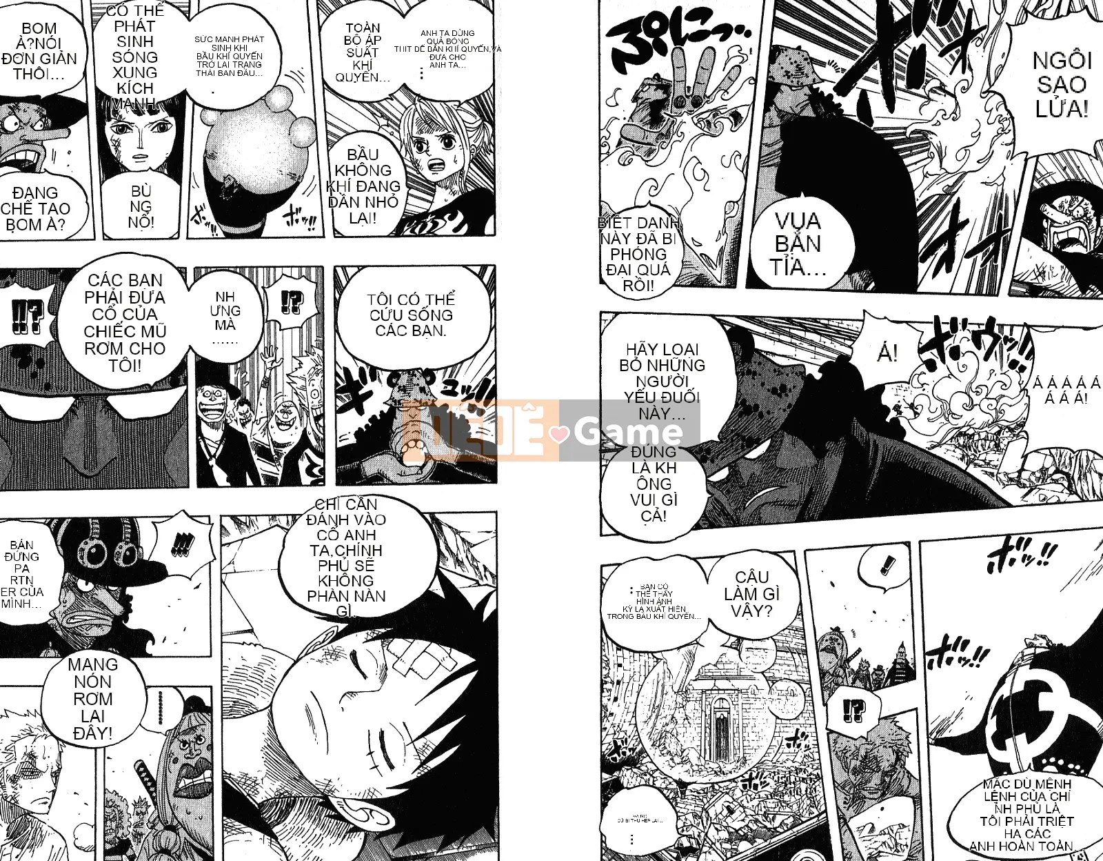 Một miếng Chương 050