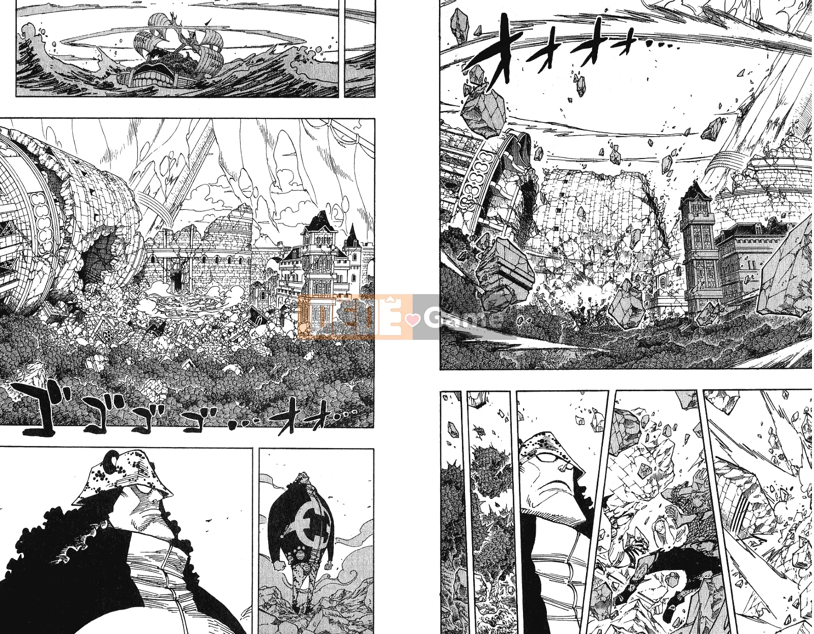 Một miếng Chương 050