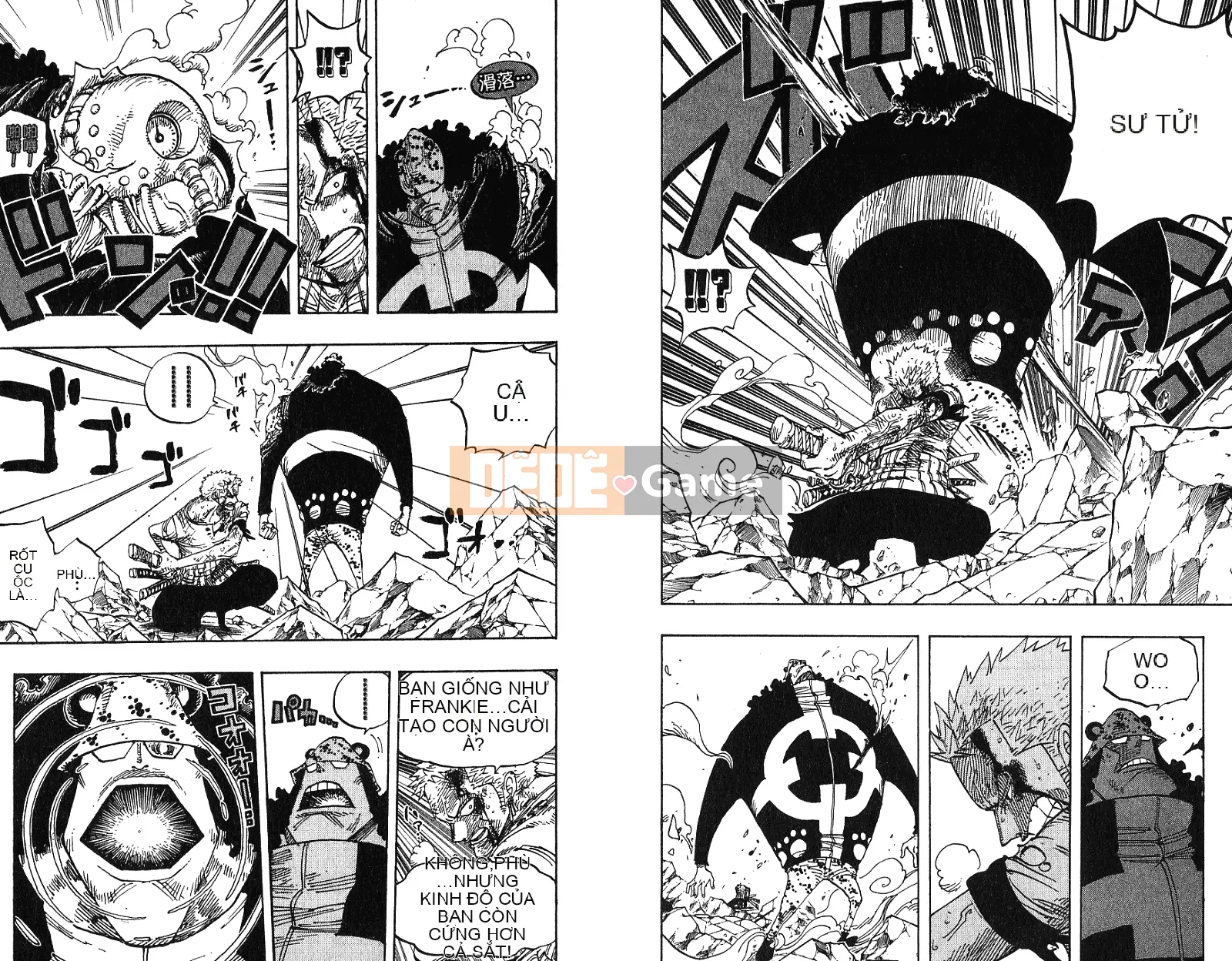 Một miếng Chương 050