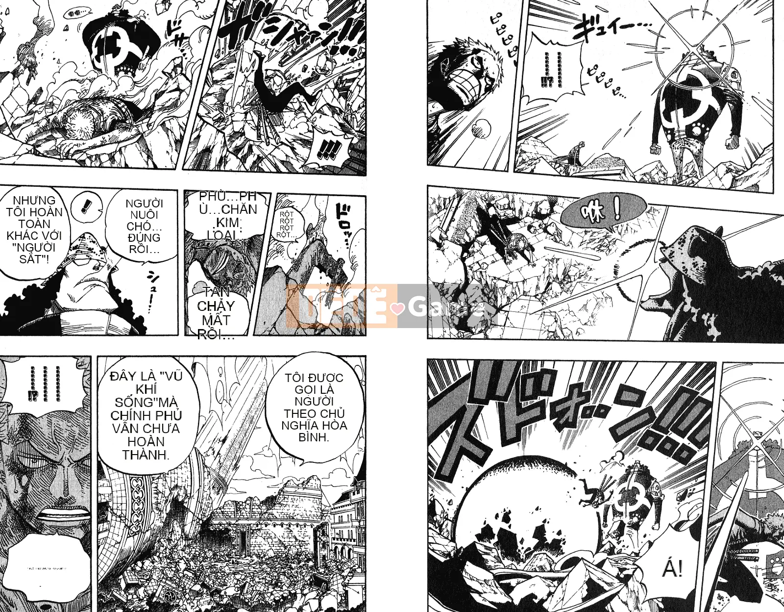 Một miếng Chương 050