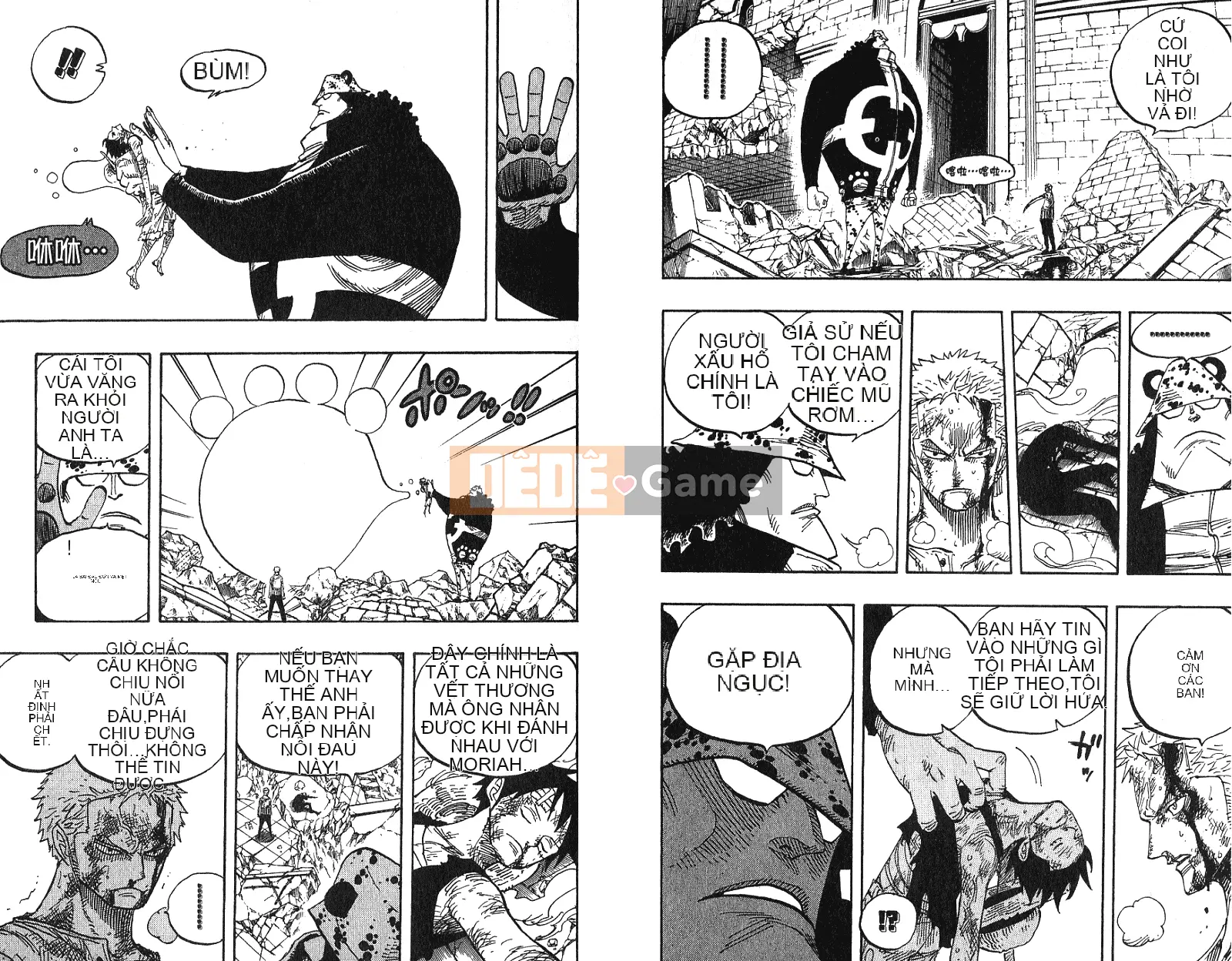 Một miếng Chương 050