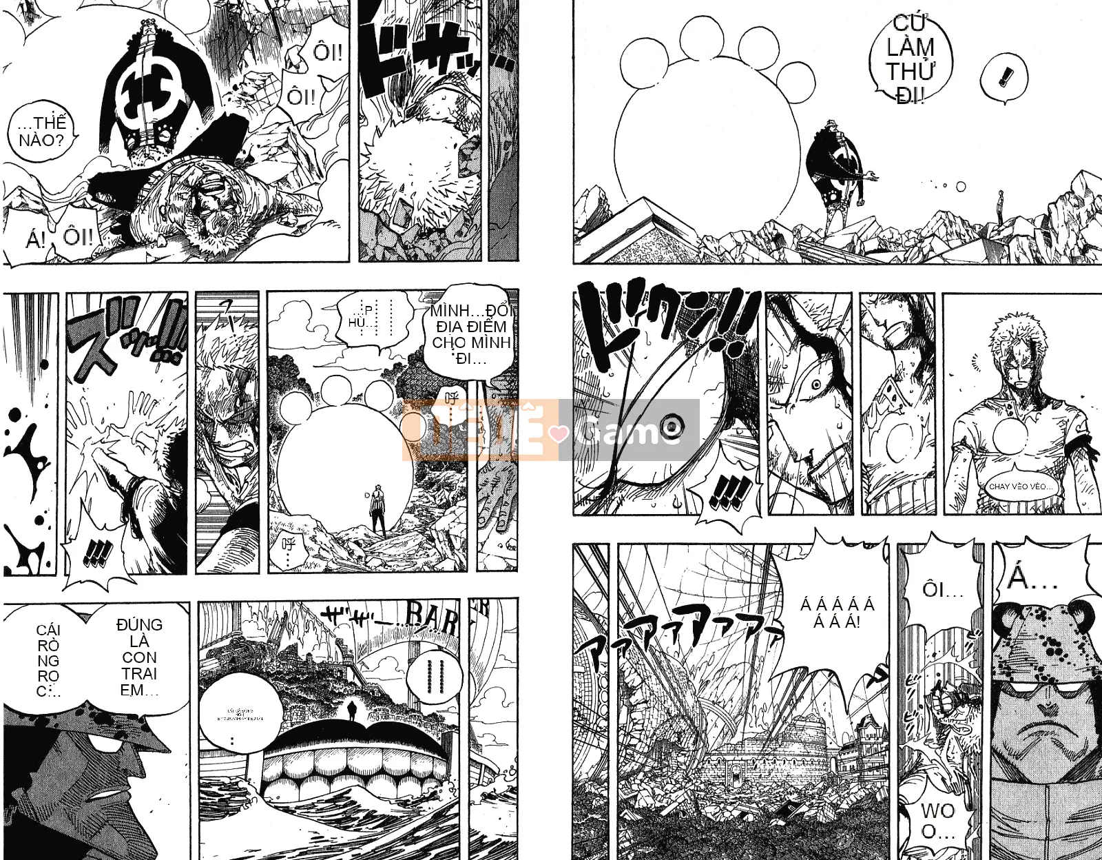 Một miếng Chương 050