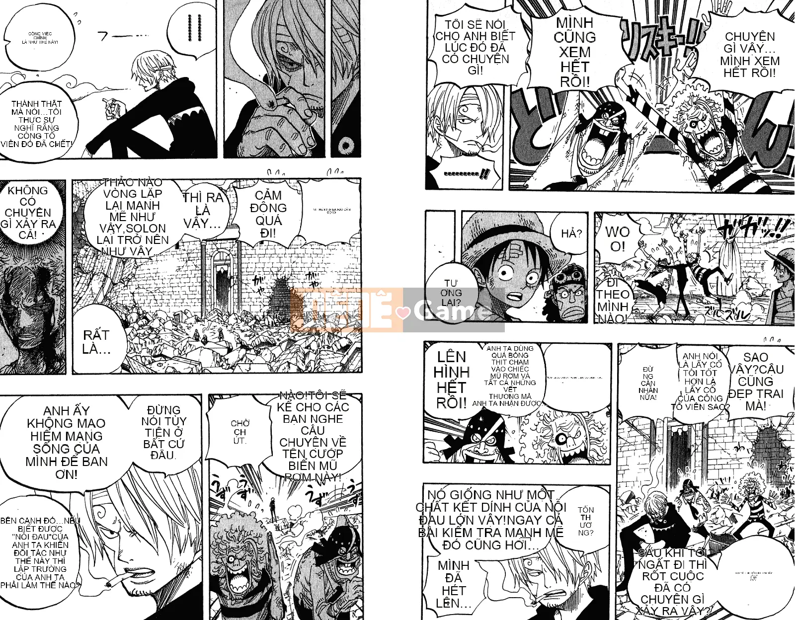 Một miếng Chương 050