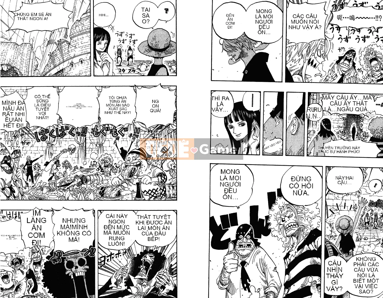 Một miếng Chương 050