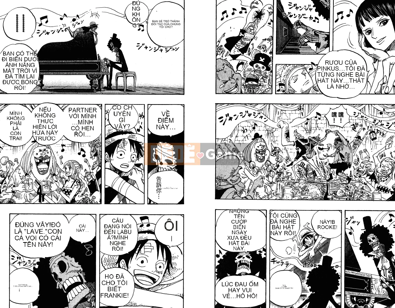 Một miếng Chương 050