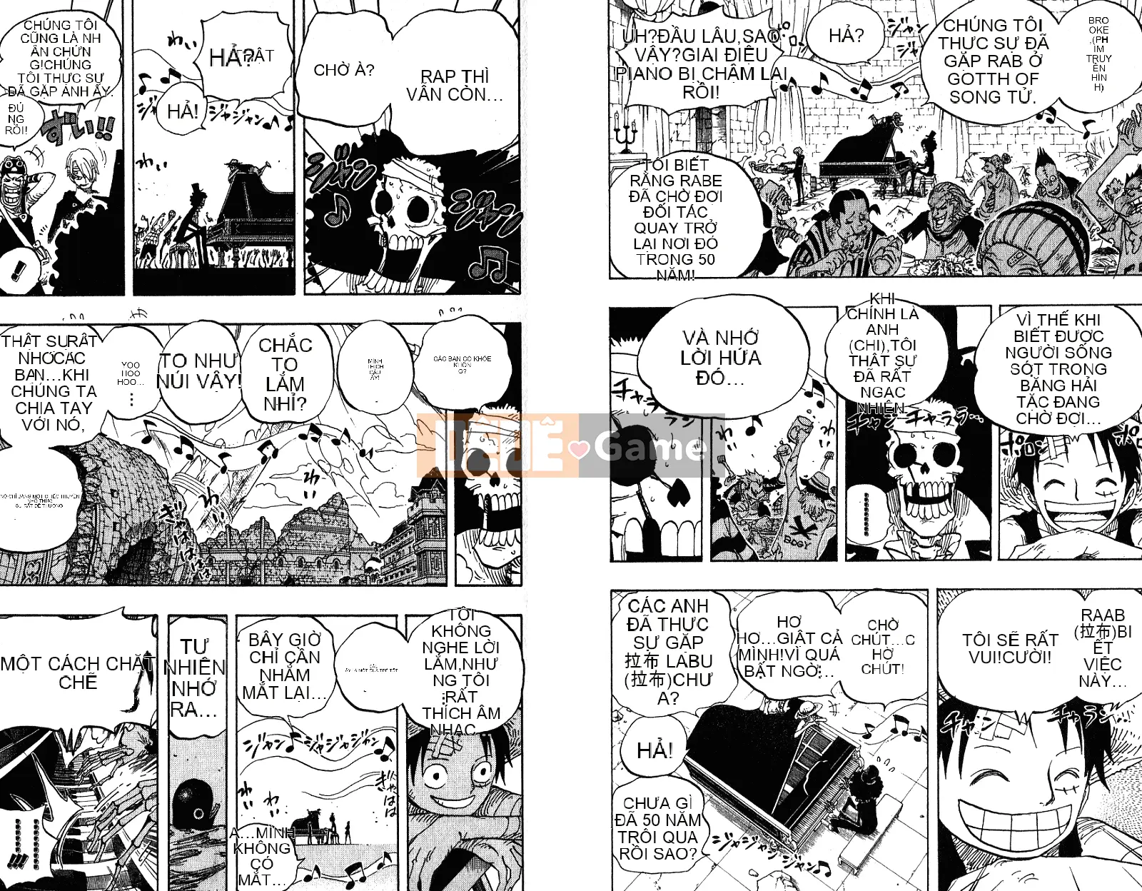 Một miếng Chương 050