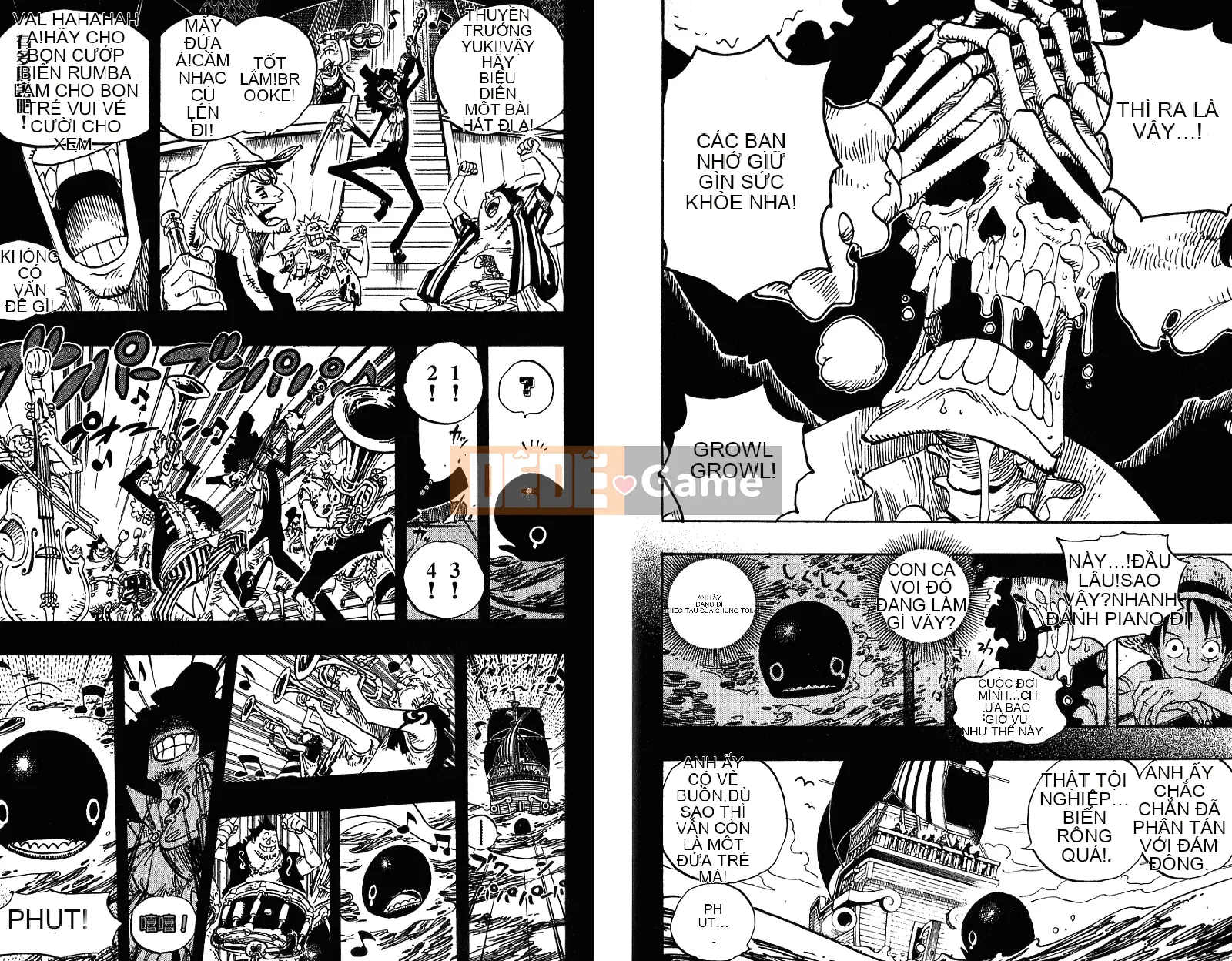 Một miếng Chương 050