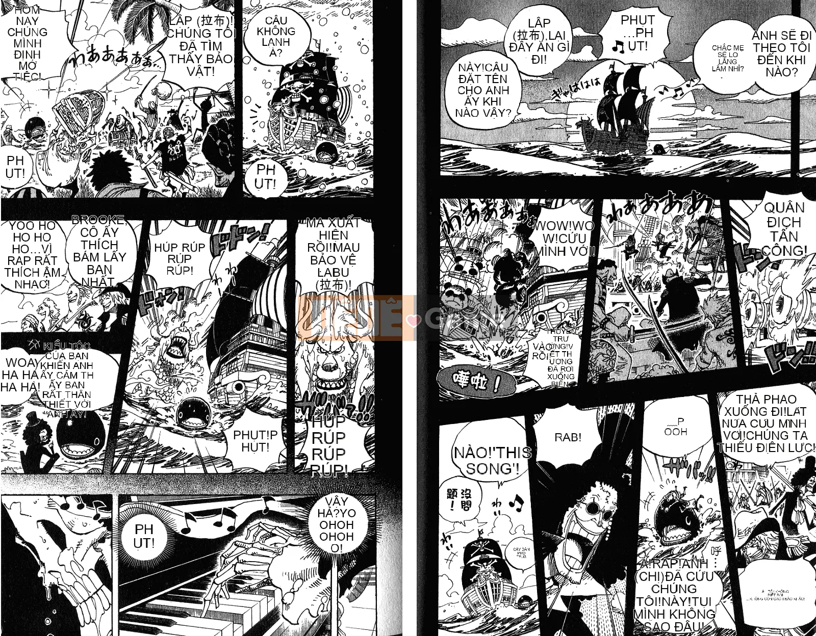 Một miếng Chương 050