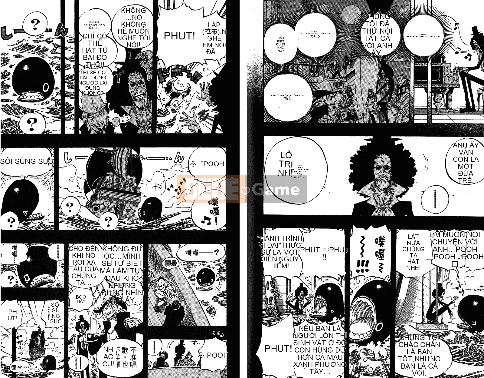 Một miếng Chương 050