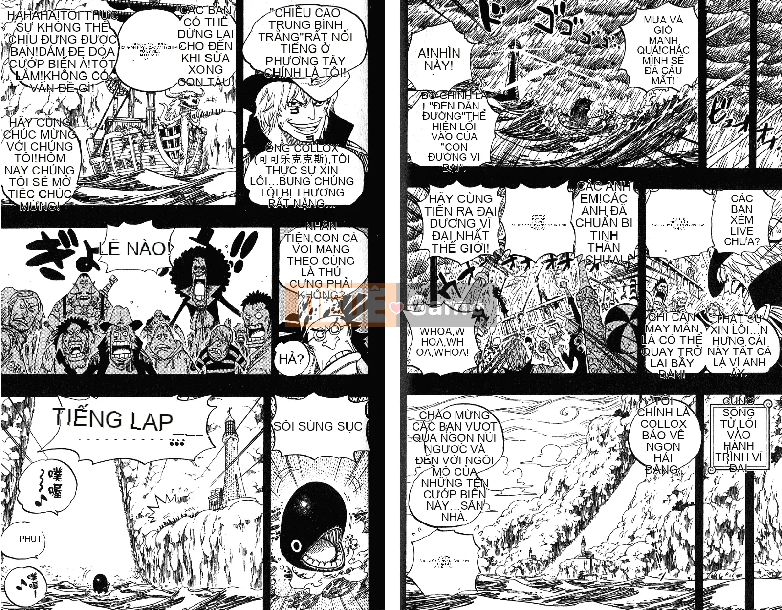 Một miếng Chương 050