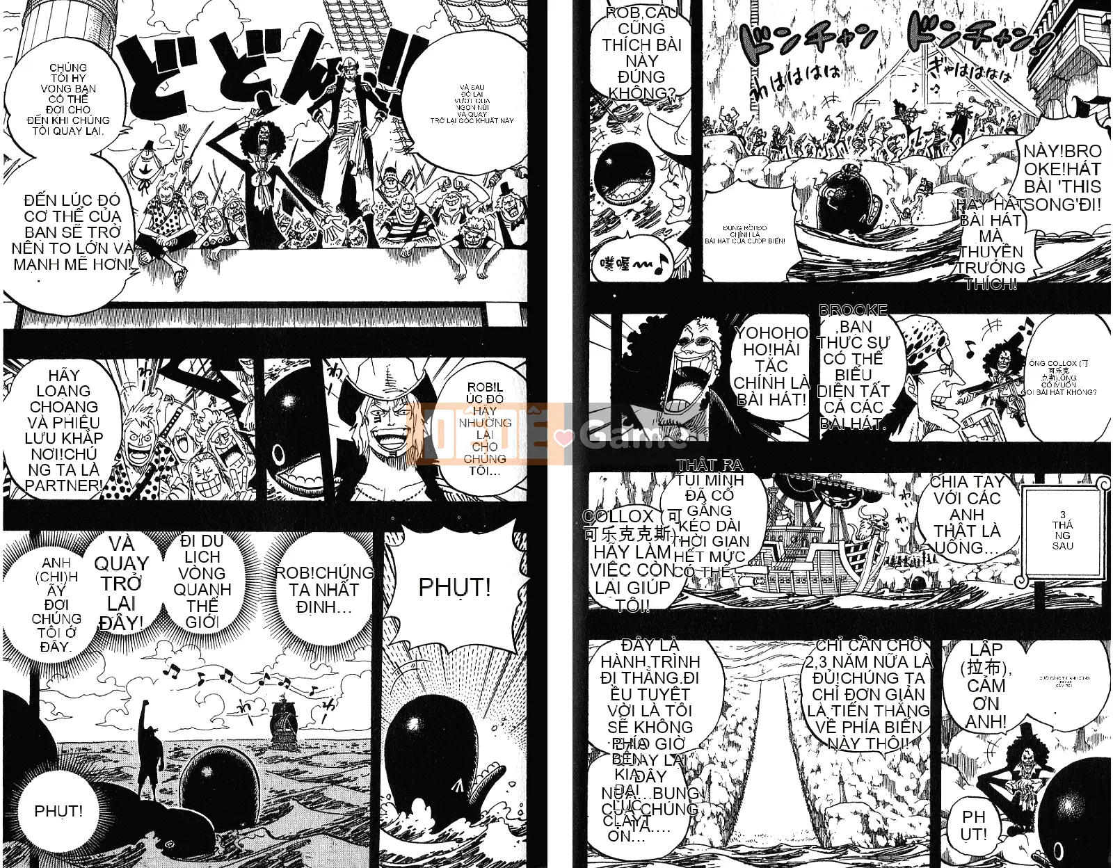 Một miếng Chương 050