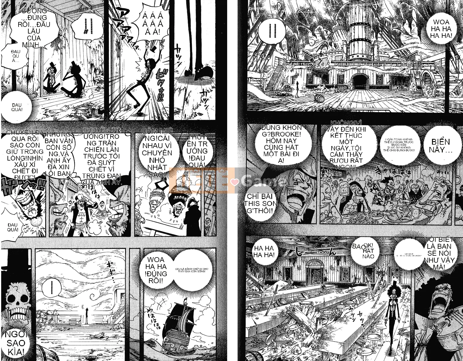 Một miếng Chương 050