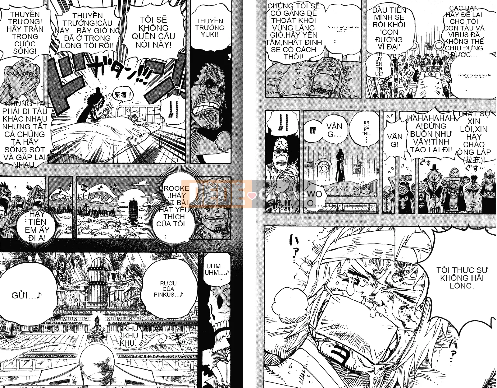 Một miếng Chương 050