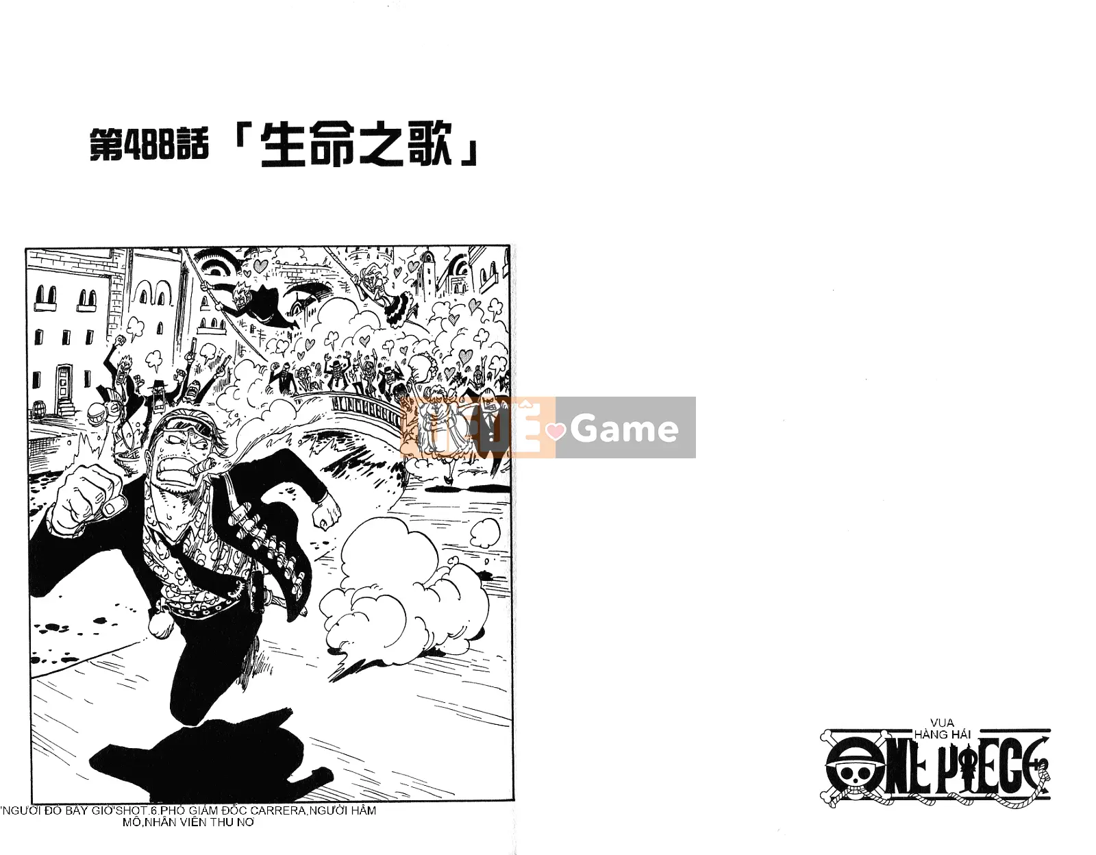 Một miếng Chương 050