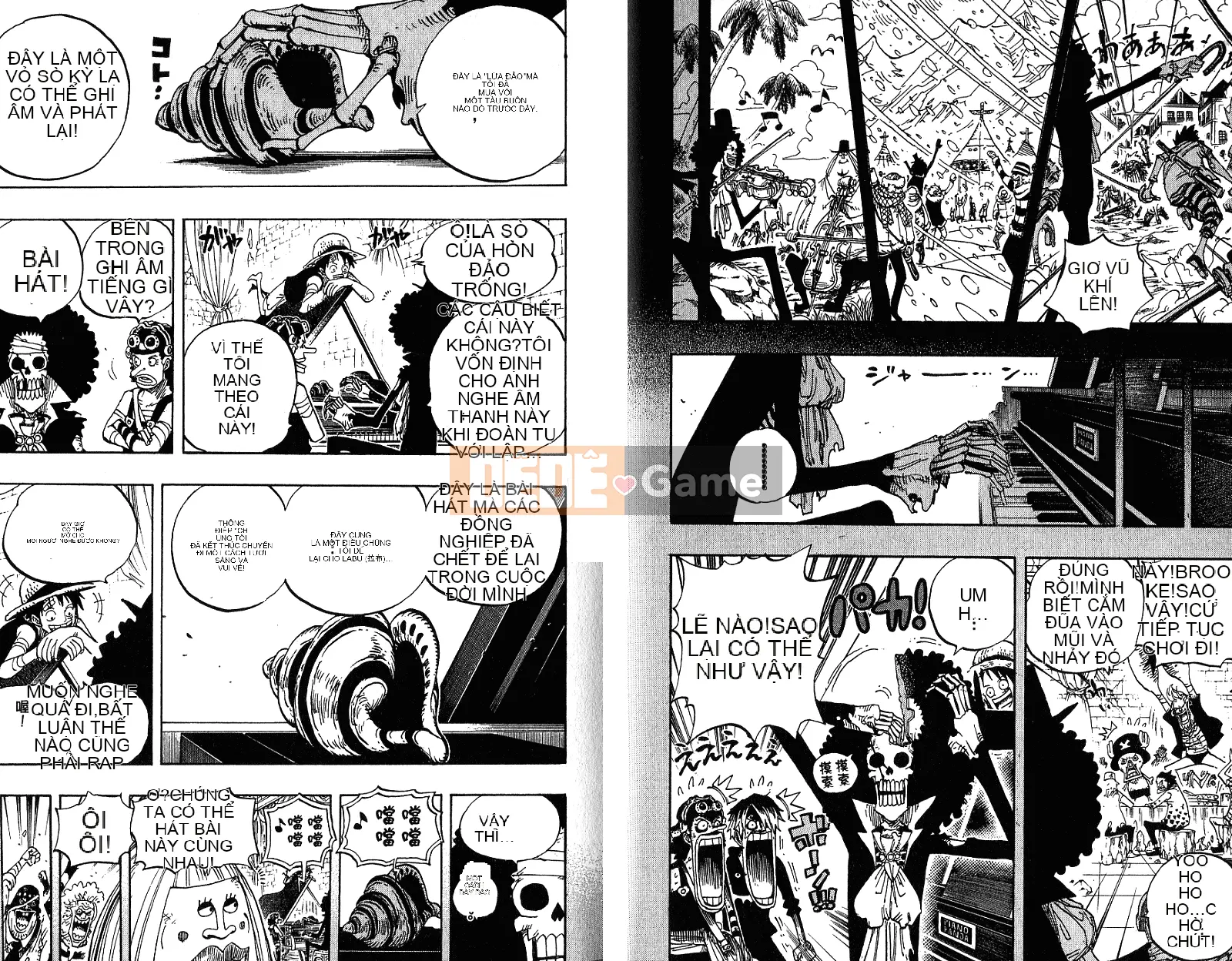 Một miếng Chương 050