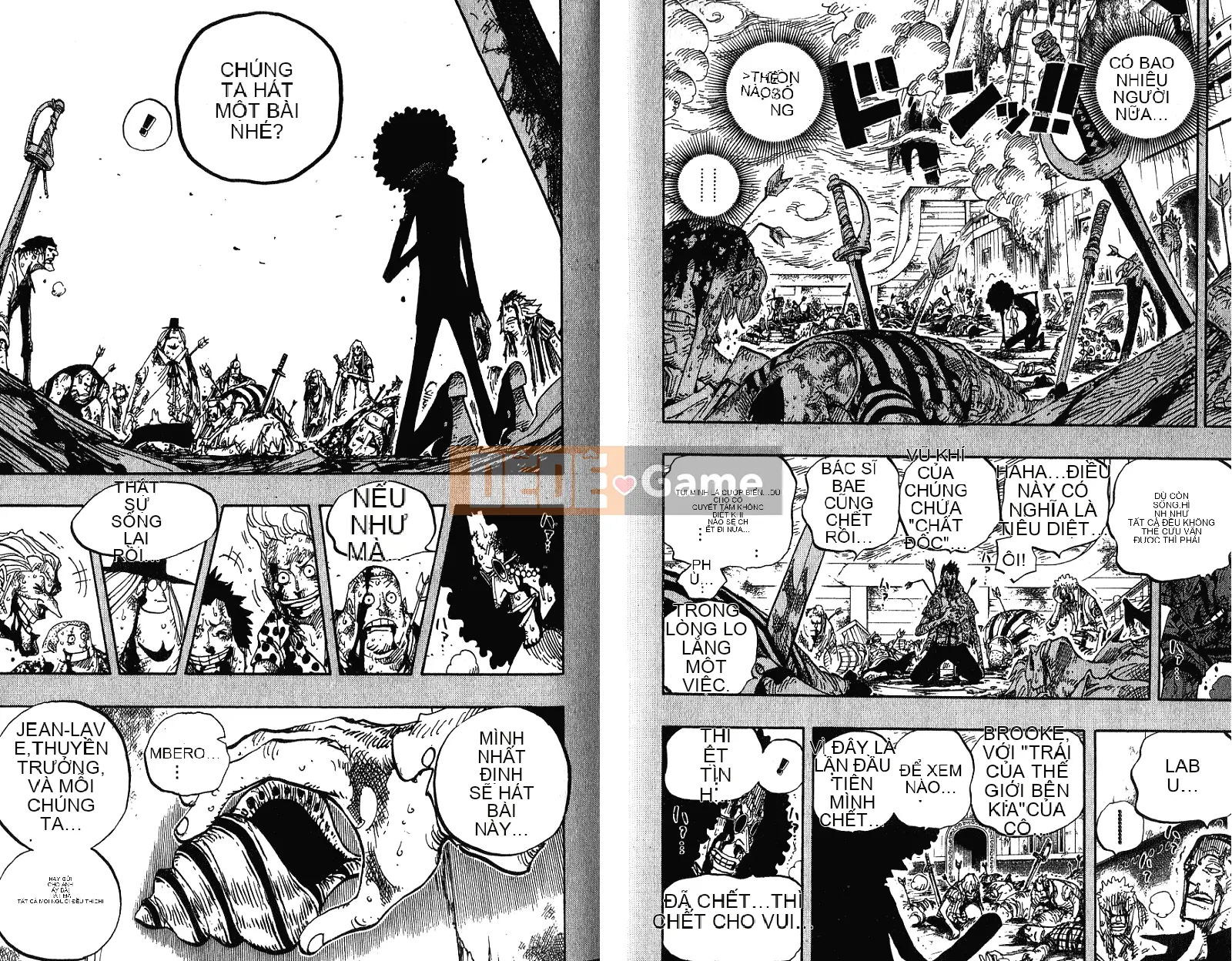 Một miếng Chương 050