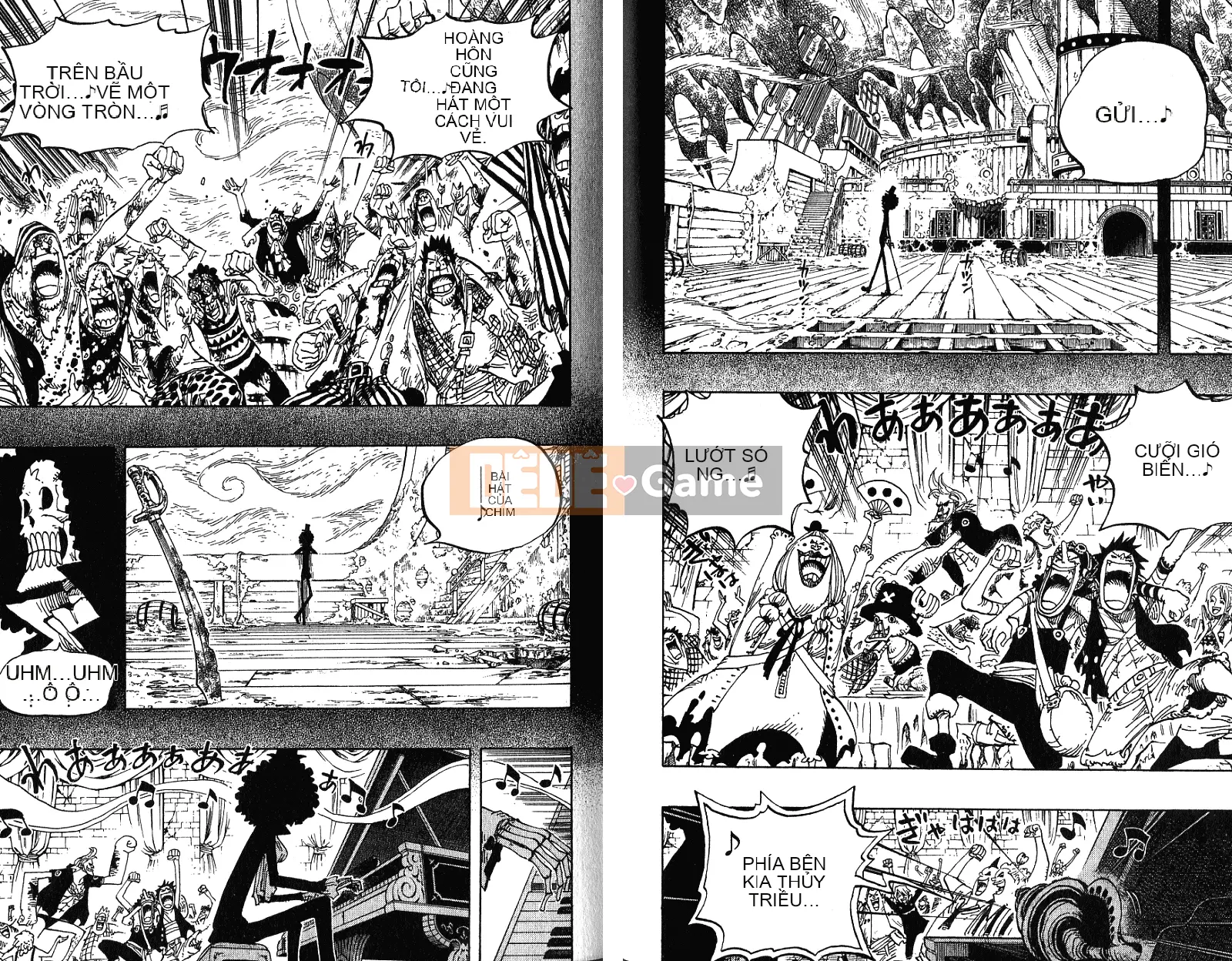 Một miếng Chương 050