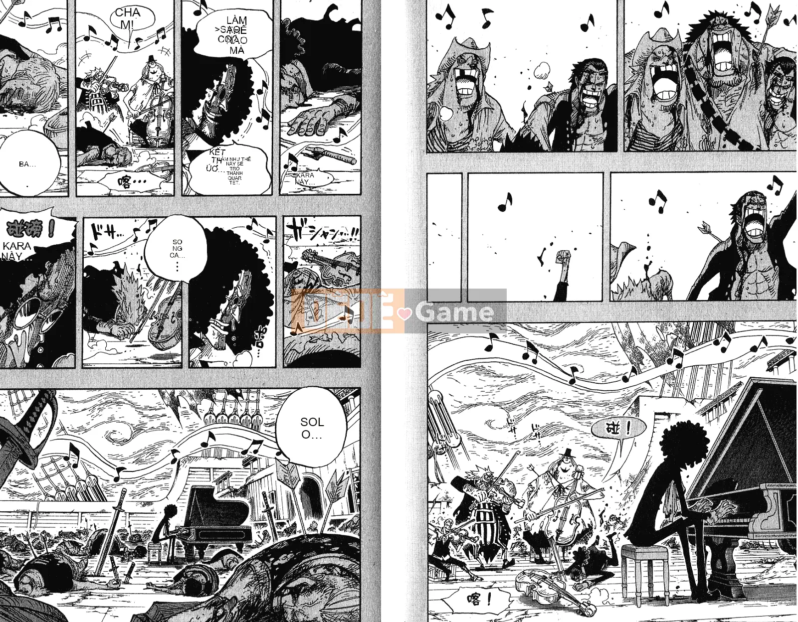 Một miếng Chương 050