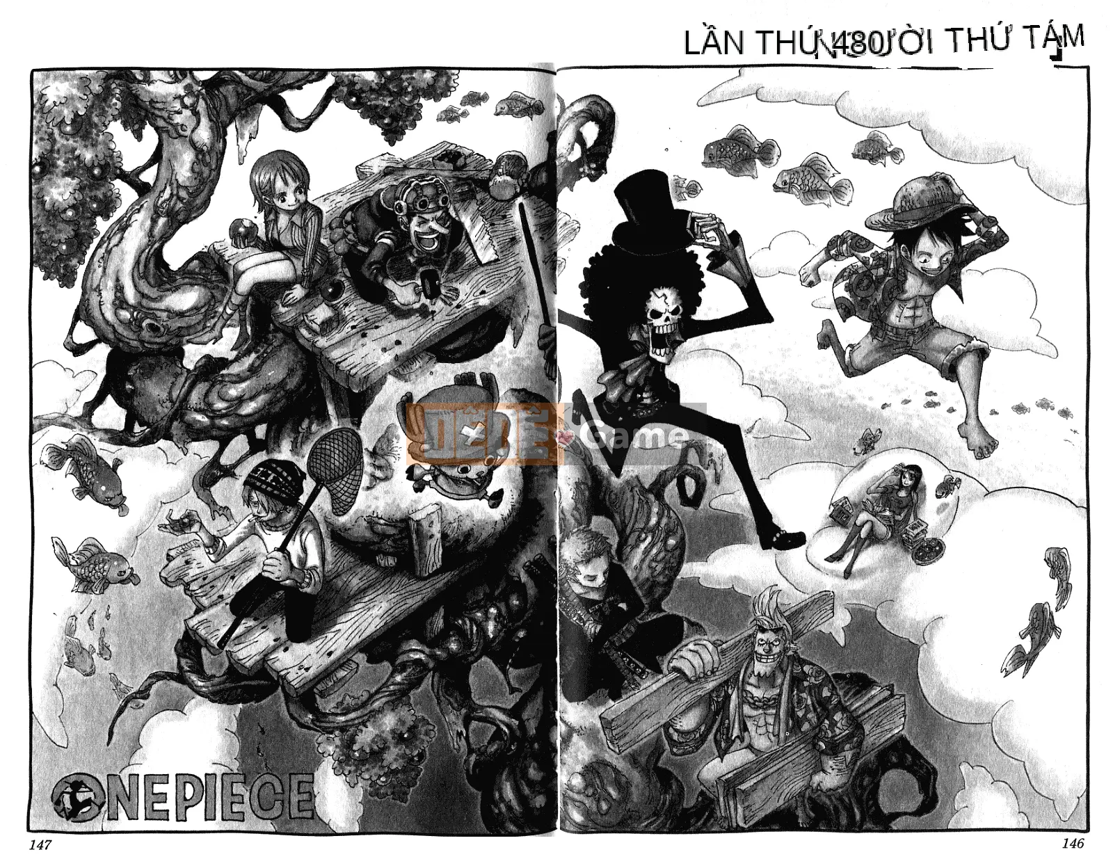 Một miếng Chương 050