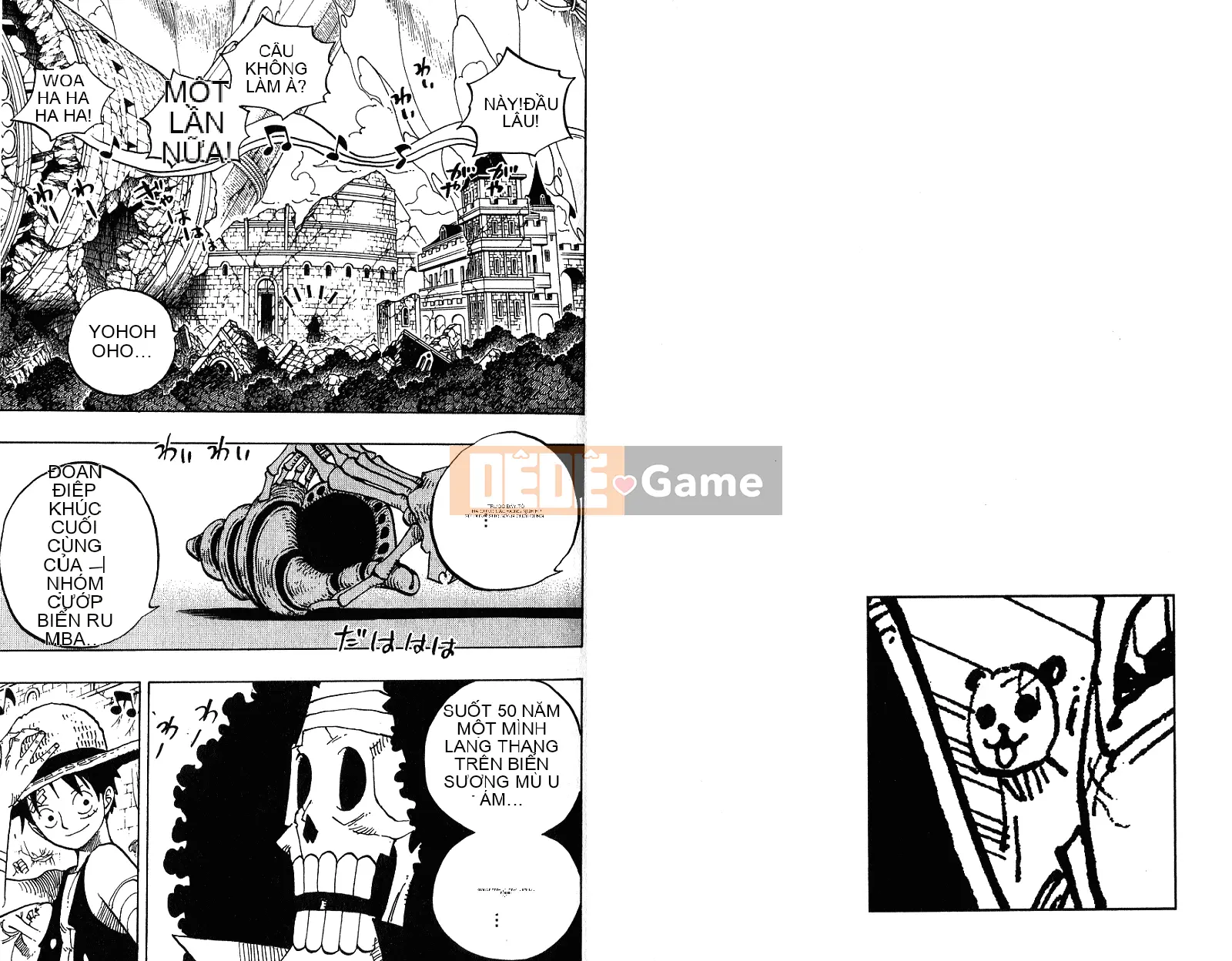 Một miếng Chương 050