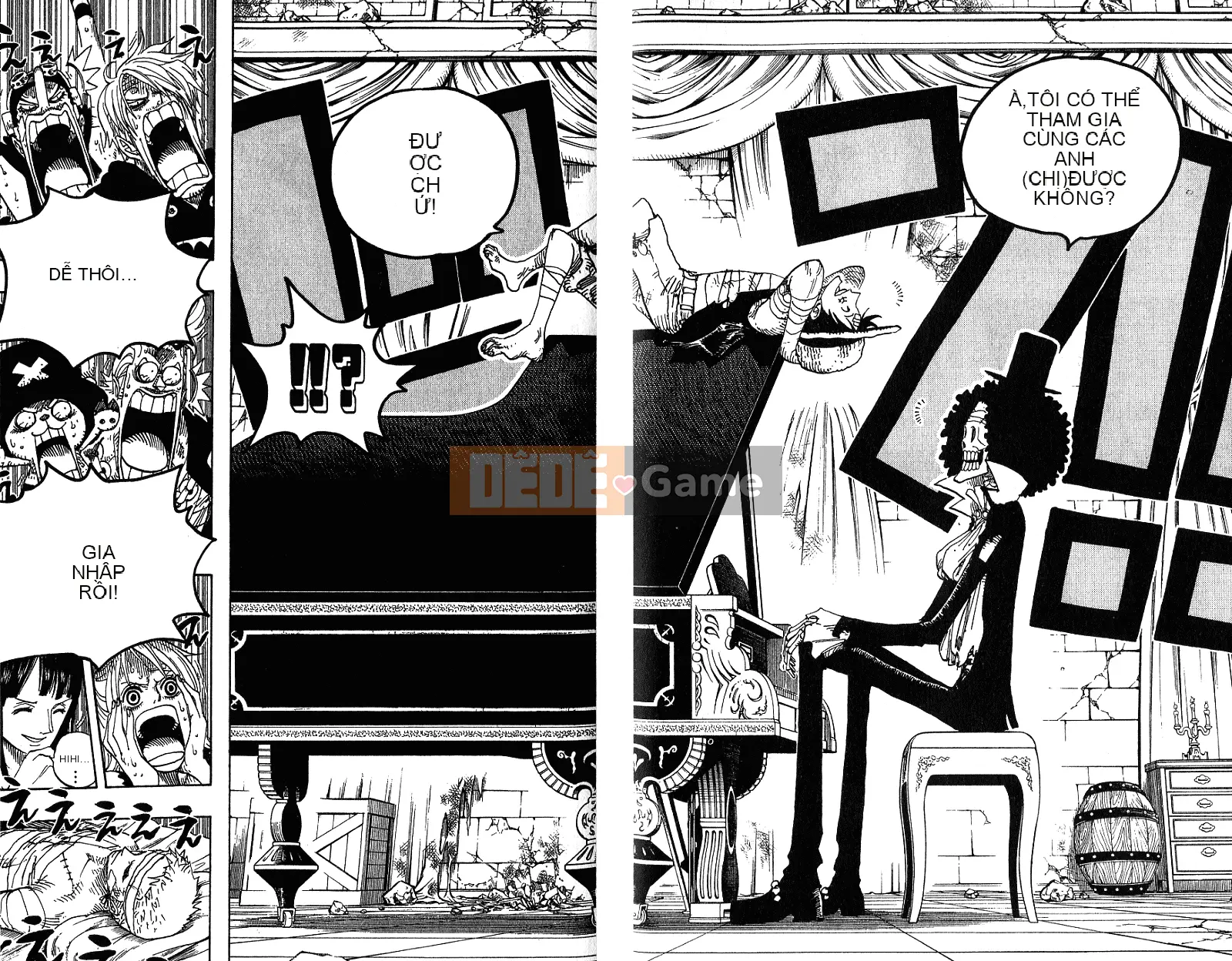 Một miếng Chương 050