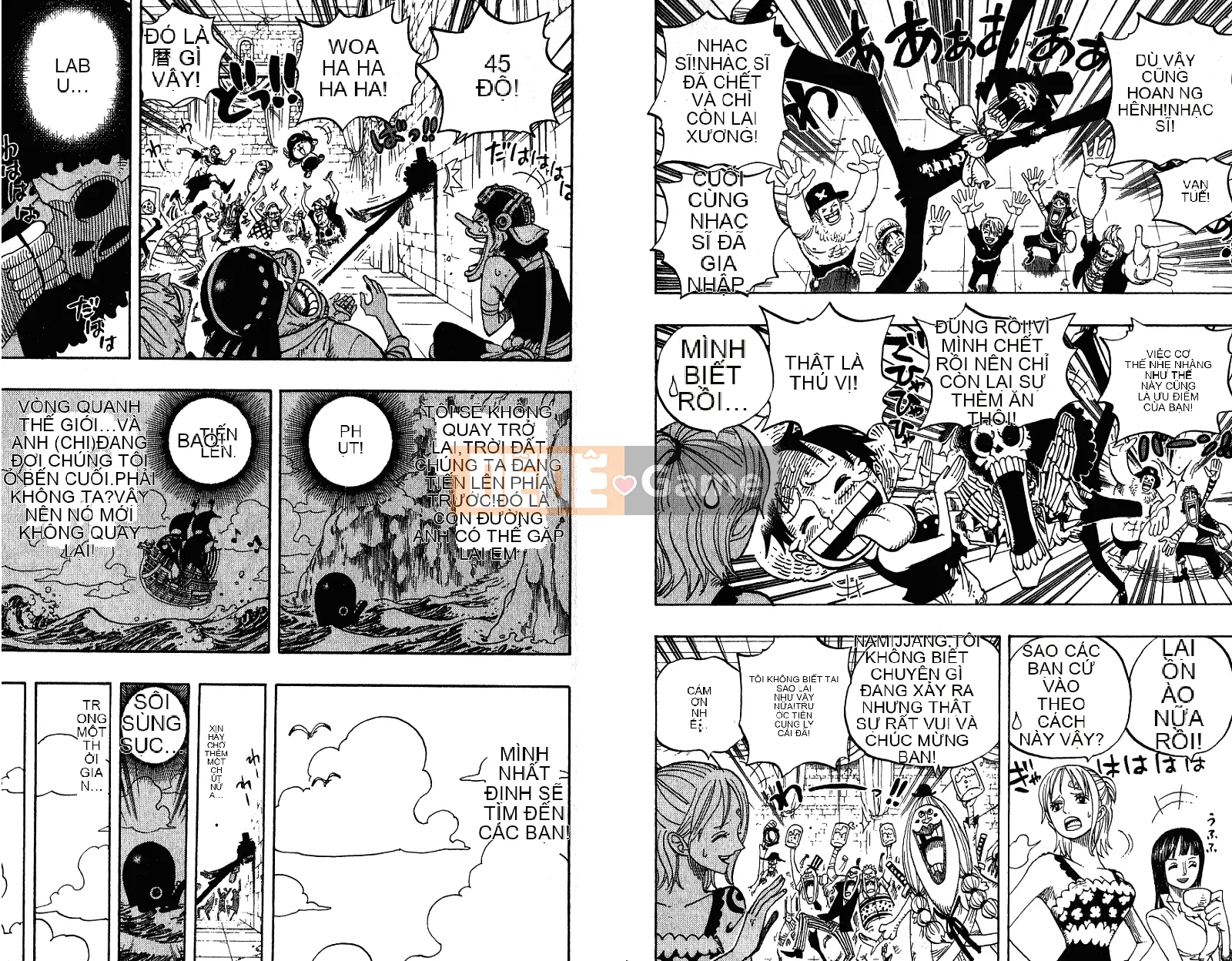 Một miếng Chương 050