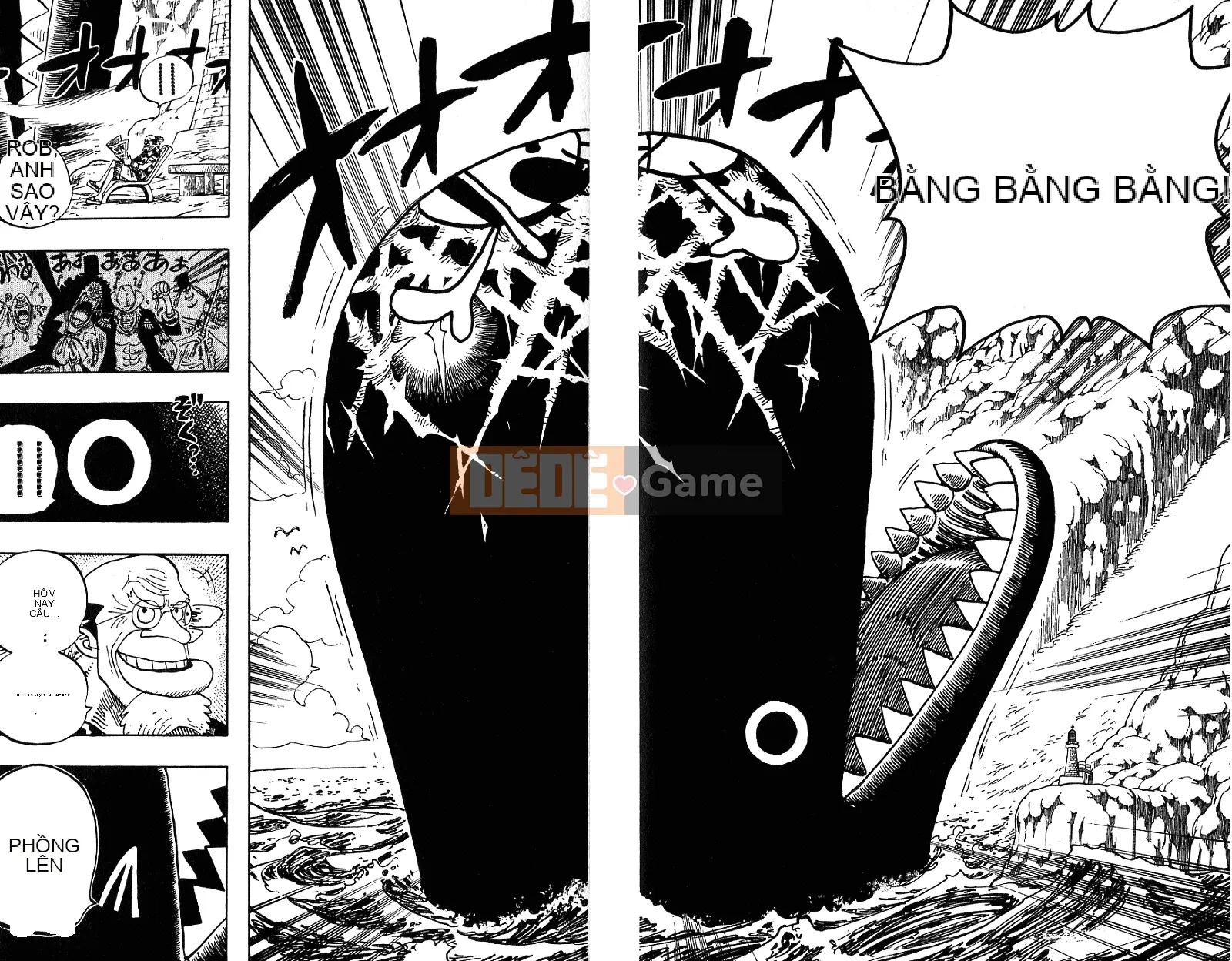 Một miếng Chương 050