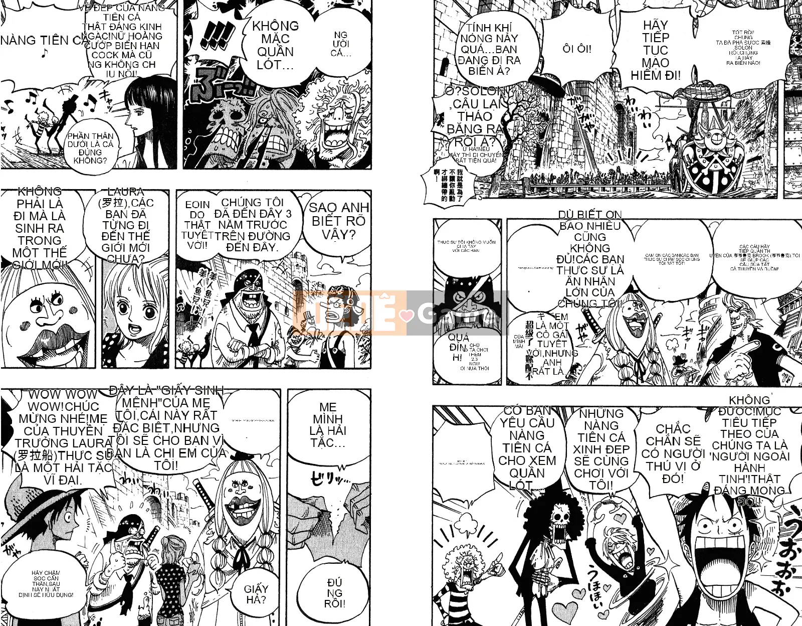 Một miếng Chương 050