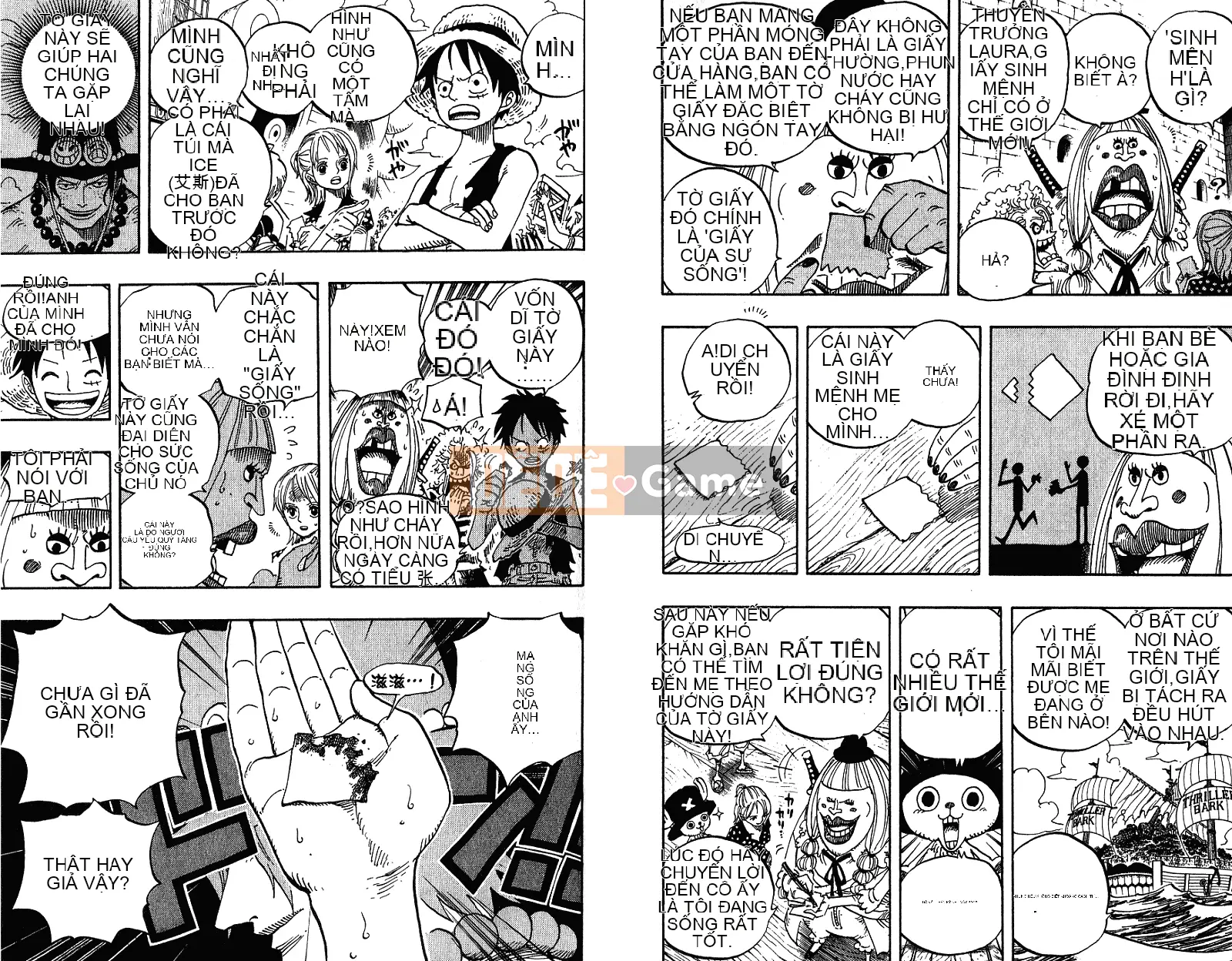 Một miếng Chương 050