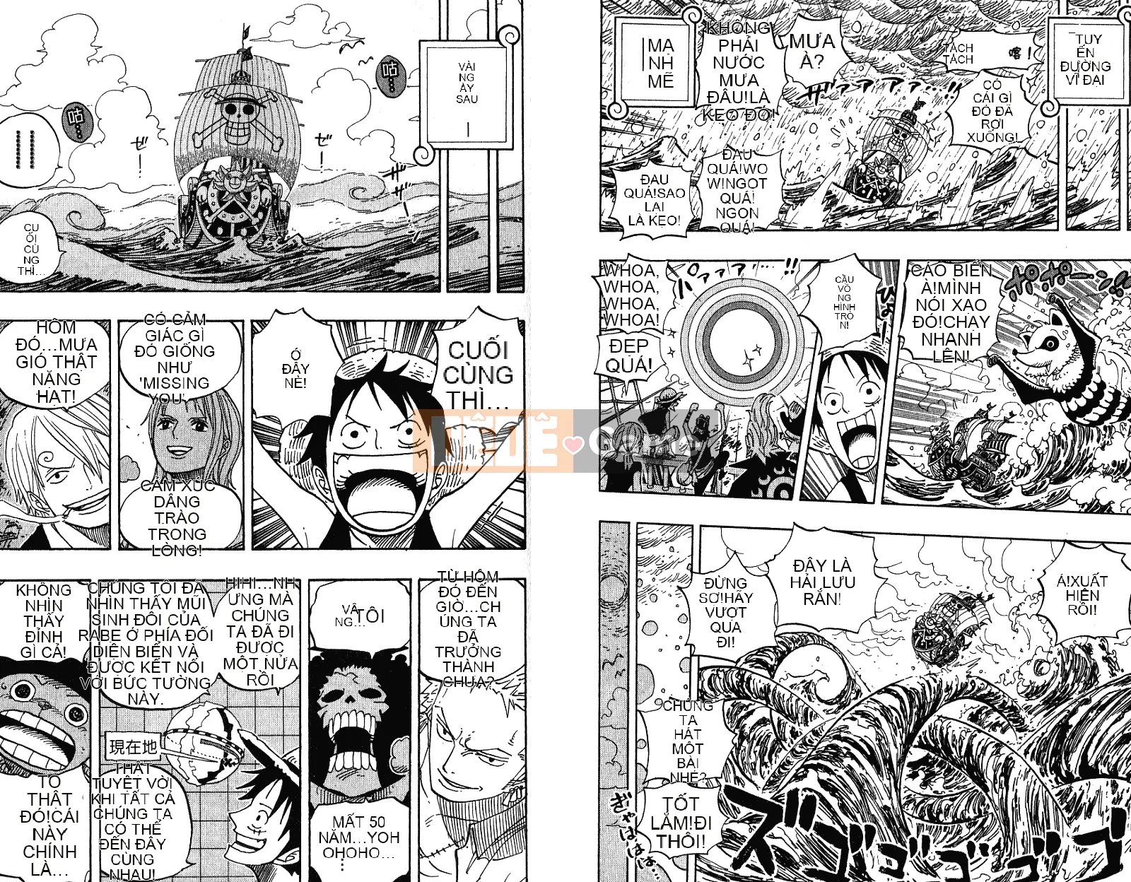 Một miếng Chương 050