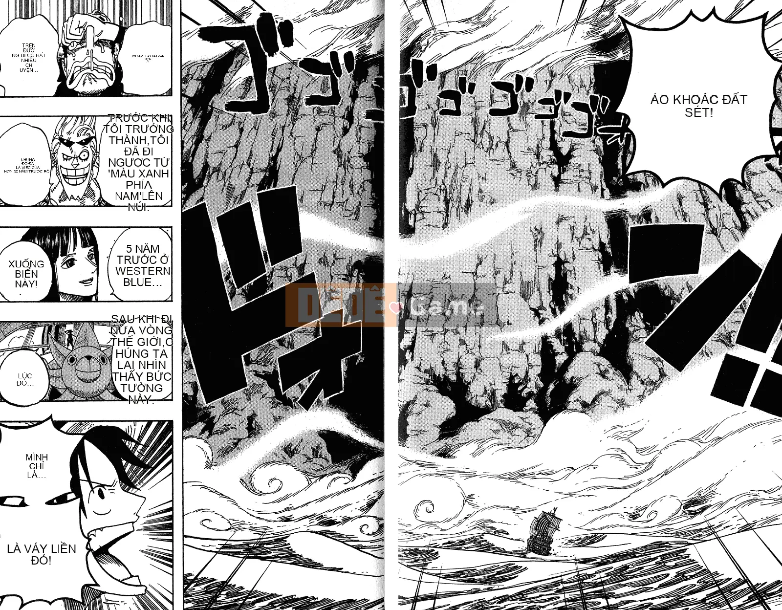 Một miếng Chương 050